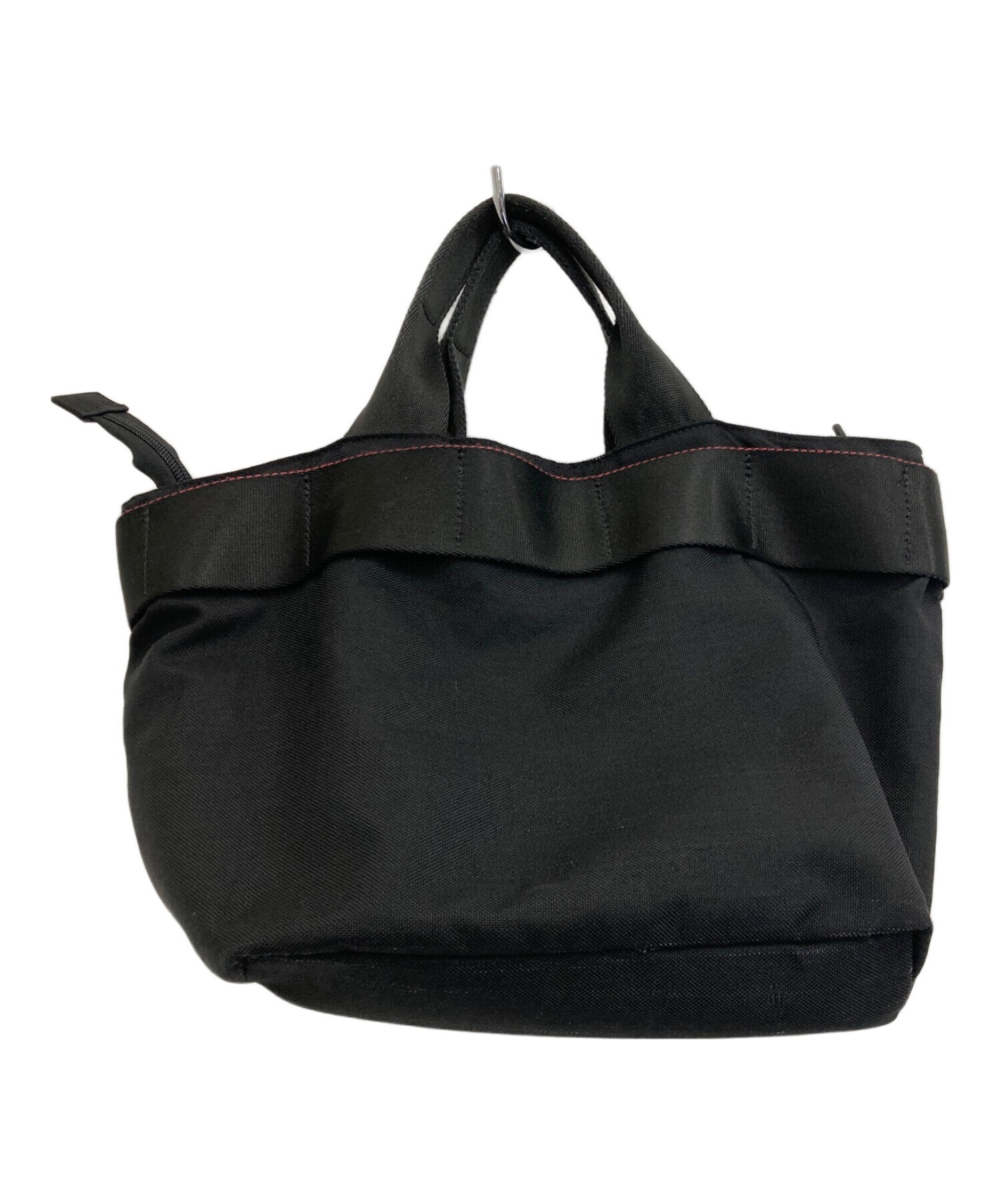 中古・古着通販】BRIEFING (ブリーフィング) NYLON TOTE ブラック