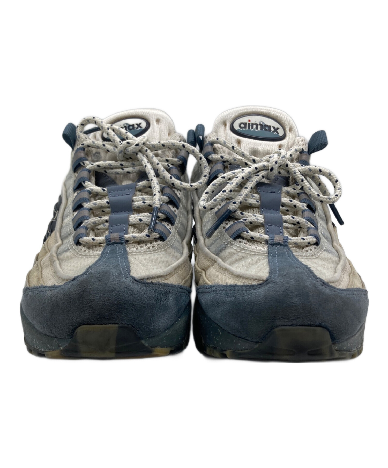 中古・古着通販】NIKE (ナイキ) Air Max 95 Just Do It Mt Fuji