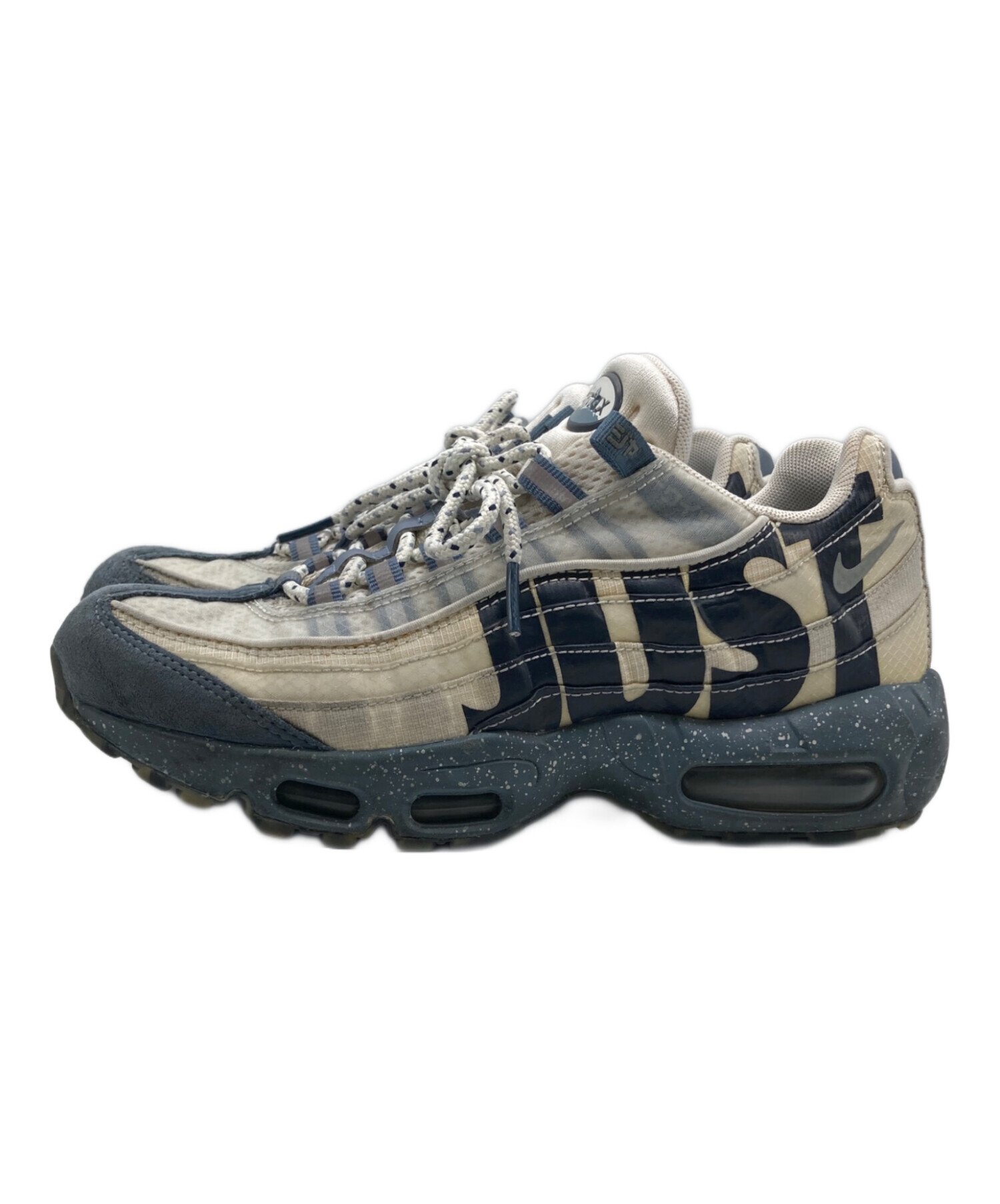 中古・古着通販】NIKE (ナイキ) Air Max 95 Just Do It Mt Fuji
