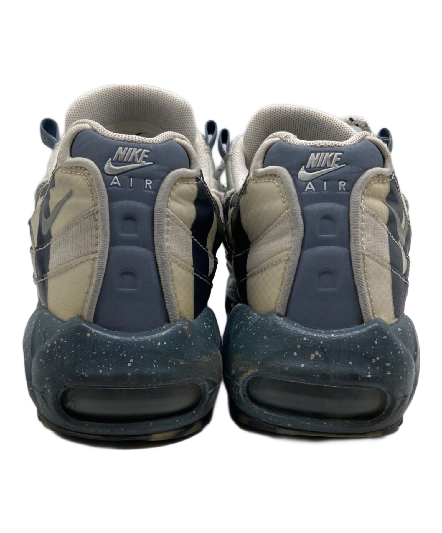 中古・古着通販】NIKE (ナイキ) Air Max 95 Just Do It Mt Fuji