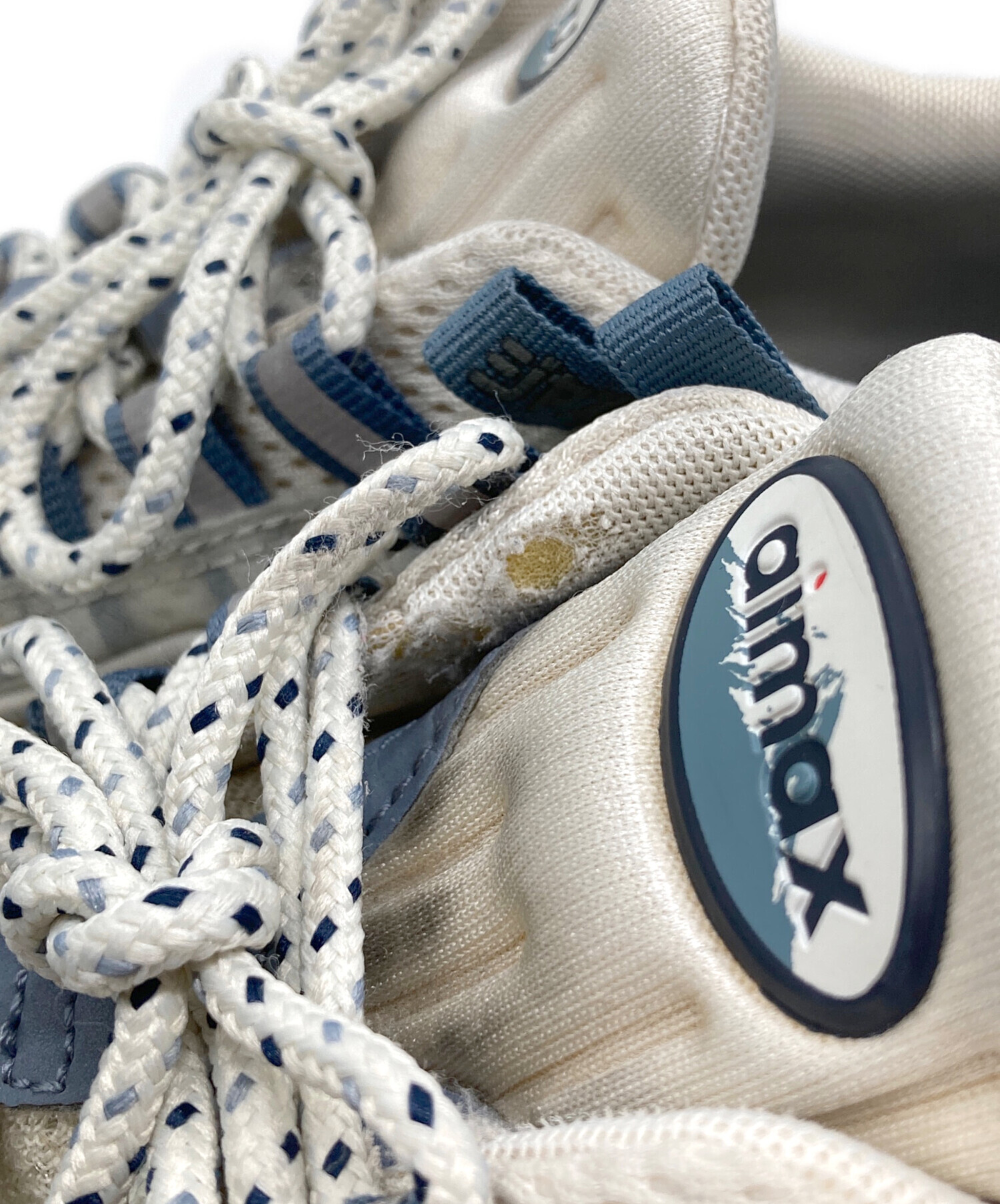 中古・古着通販】NIKE (ナイキ) Air Max 95 Just Do It Mt Fuji