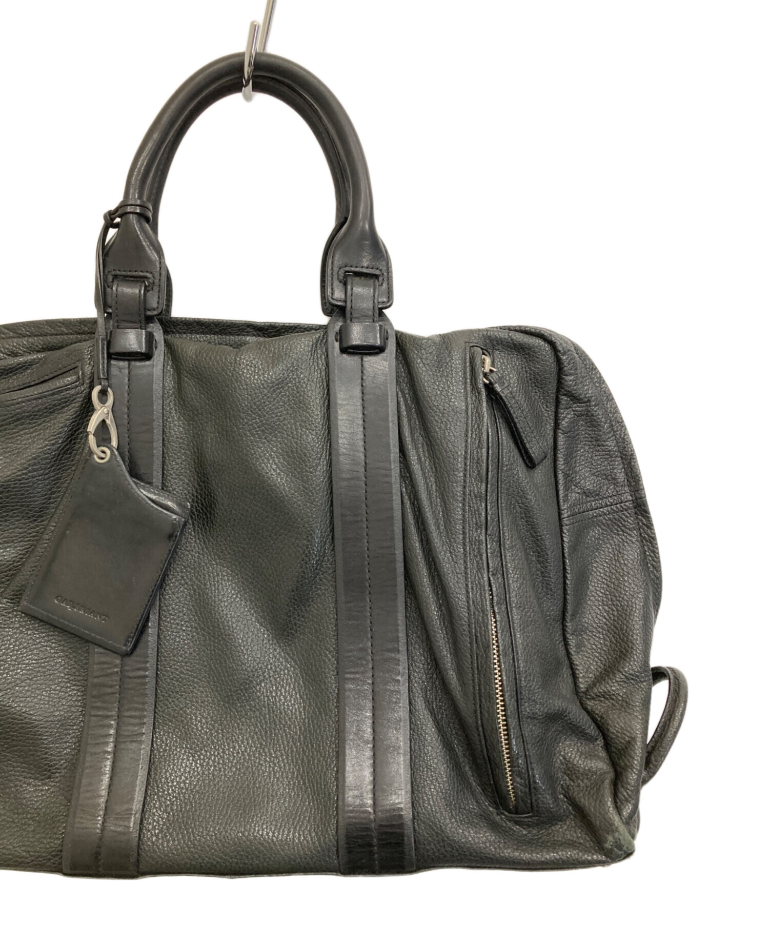 中古・古着通販】GALLERIANT (ガレリアント) チントゥーラ ゴート 
