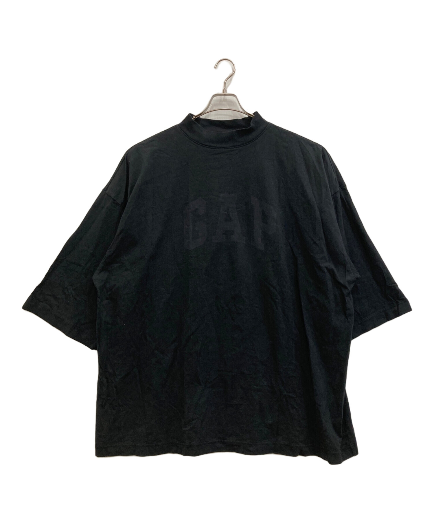 中古・古着通販】yeezy gap (イージーギャップ) プリントカットソー