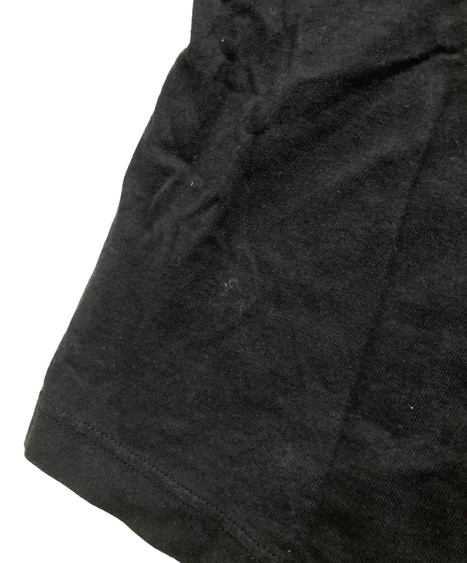 中古・古着通販】yeezy gap (イージーギャップ) プリントカットソー