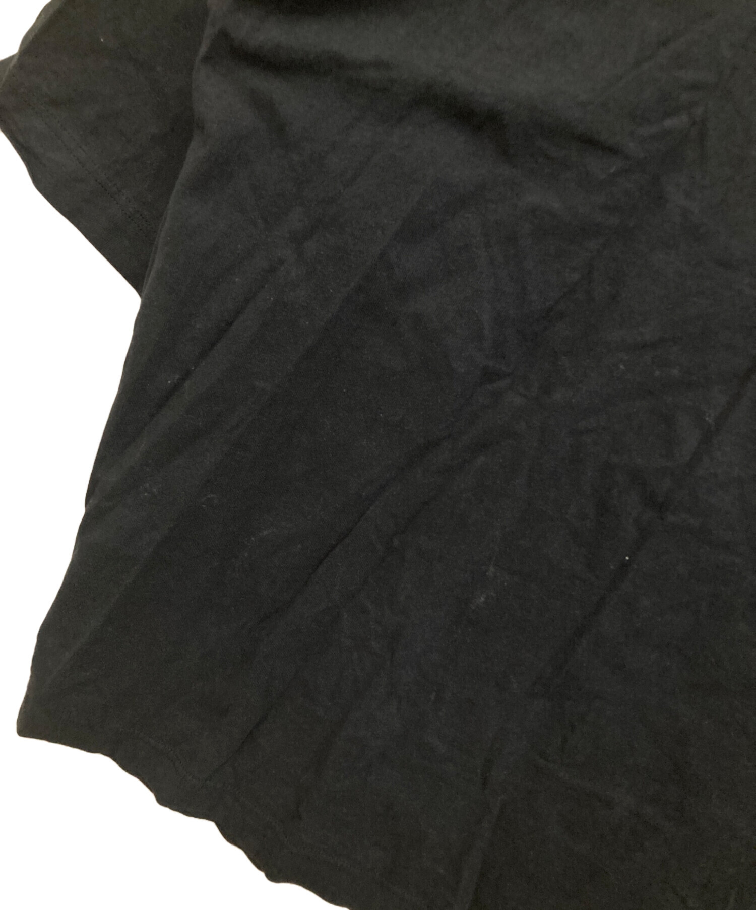 中古・古着通販】yeezy gap (イージーギャップ) プリントカットソー