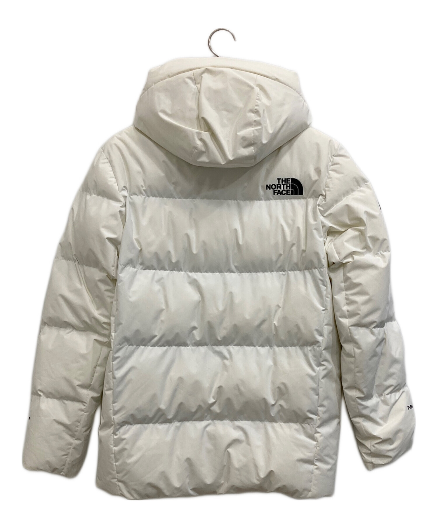 中古・古着通販】THE NORTH FACE (ザ ノース フェイス) SNOW CITY T 