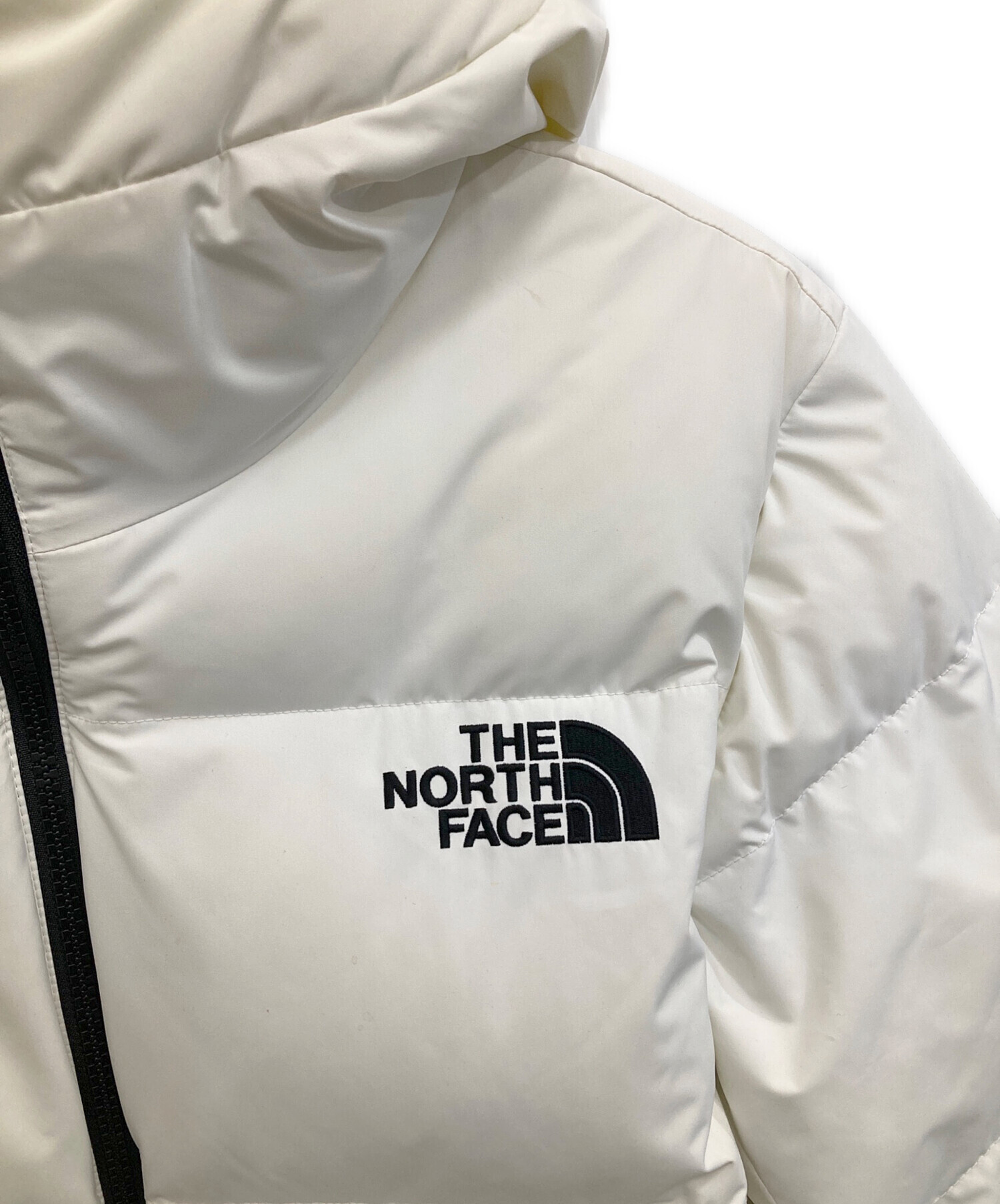 中古・古着通販】THE NORTH FACE (ザ ノース フェイス) SNOW CITY T 