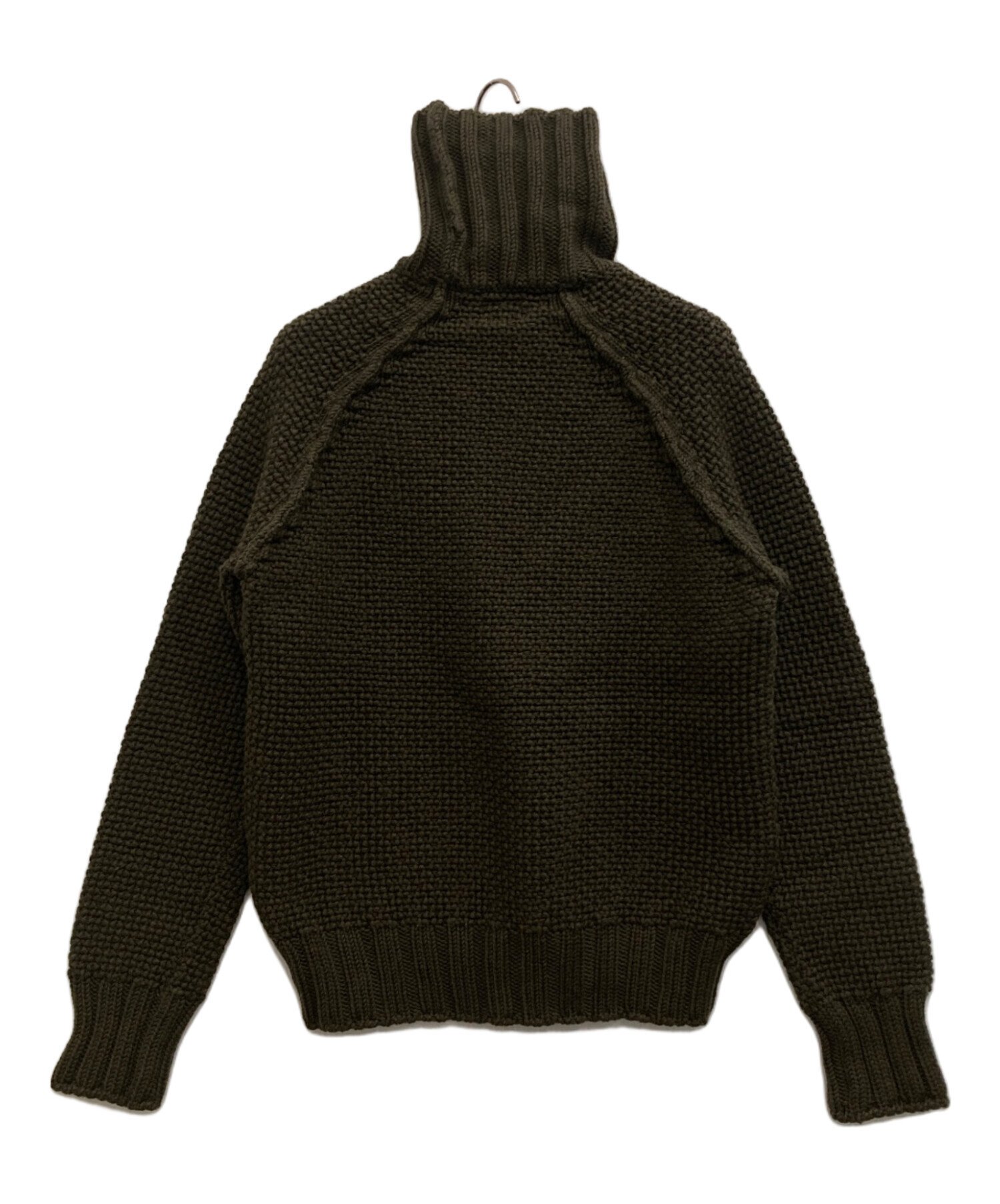 中古・古着通販】C.P COMPANY (シーピーカンパニー) ウール 
