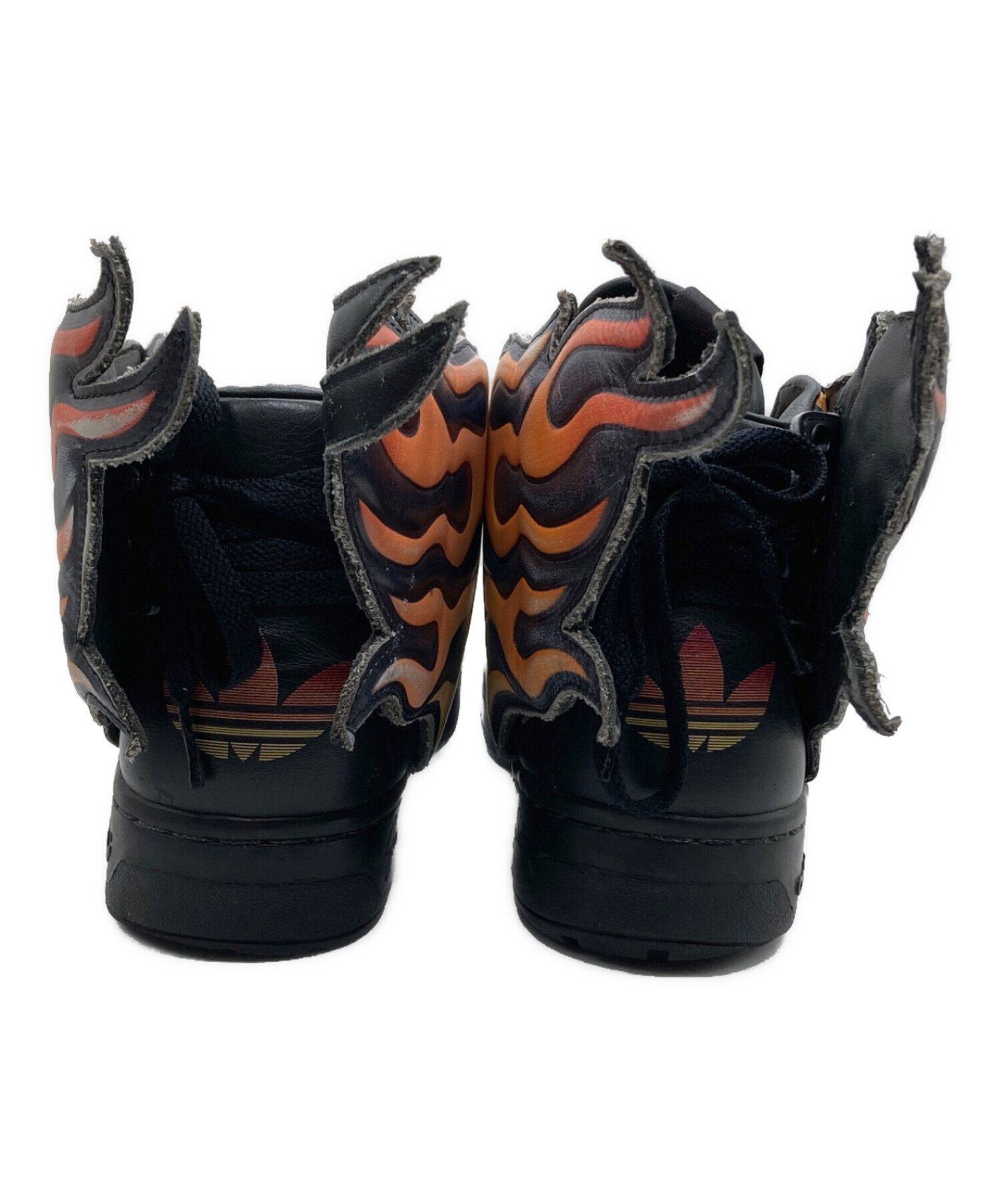 中古・古着通販】adidas (アディダス) JEREMY SCOTT (ジェレミー