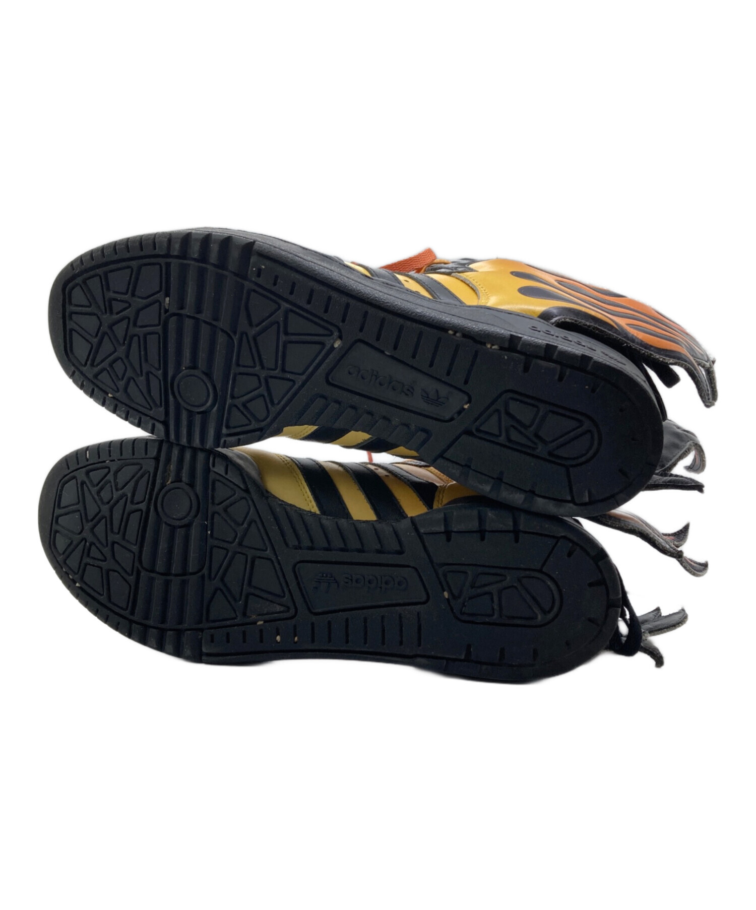 中古・古着通販】adidas (アディダス) JEREMY SCOTT (ジェレミー