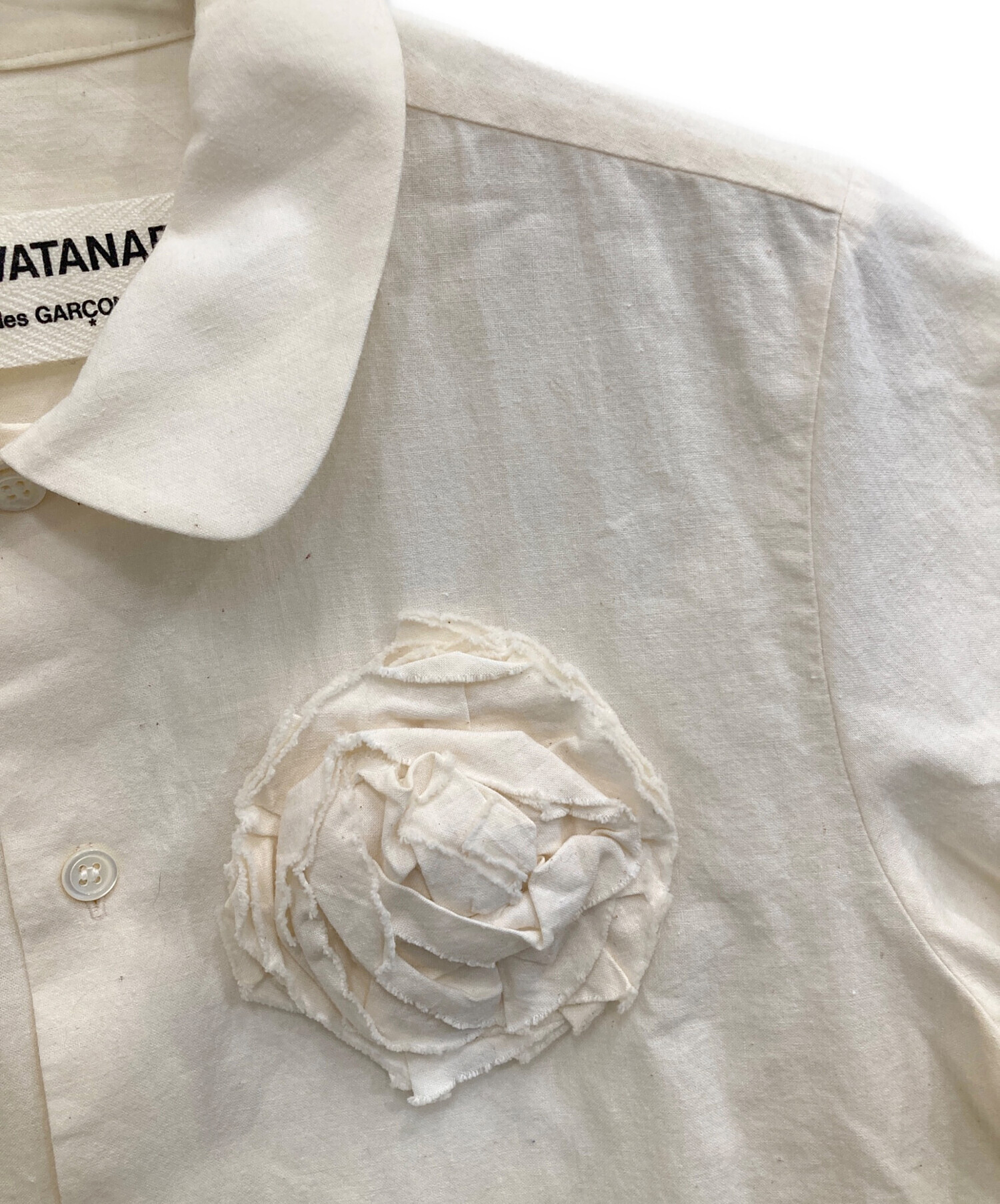 中古・古着通販】JUNYA WATANABE COMME des GARCONS ((ジュンヤ