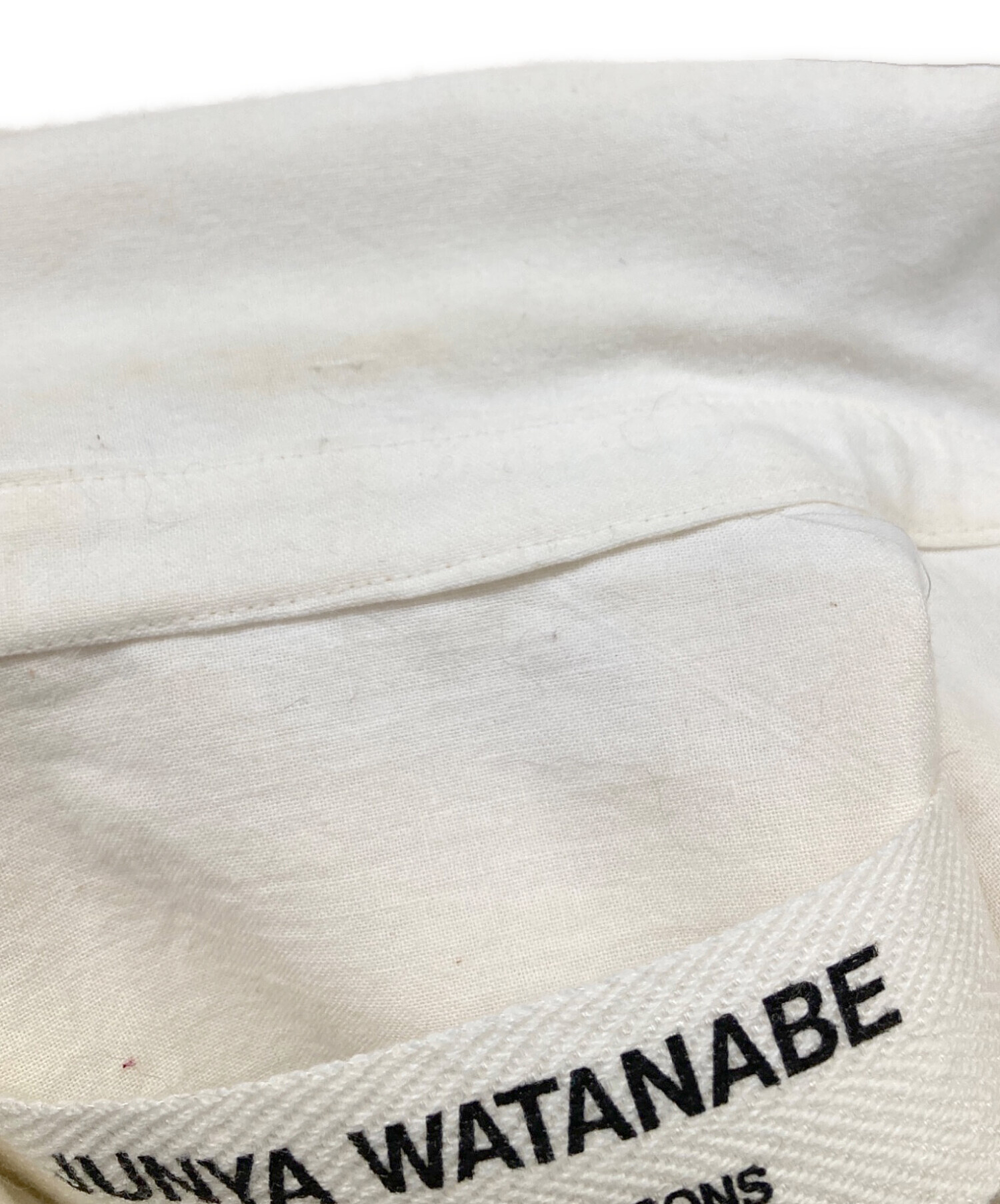中古・古着通販】JUNYA WATANABE COMME des GARCONS ((ジュンヤ