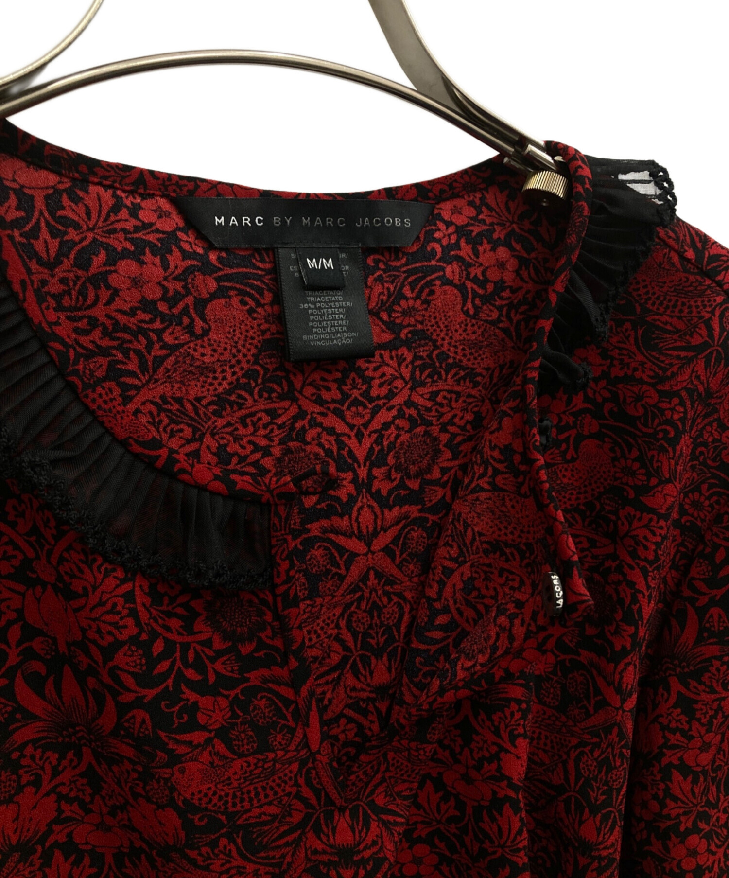 中古・古着通販】Marc by Marc Jacobs (マークバイマークジェイコブス 