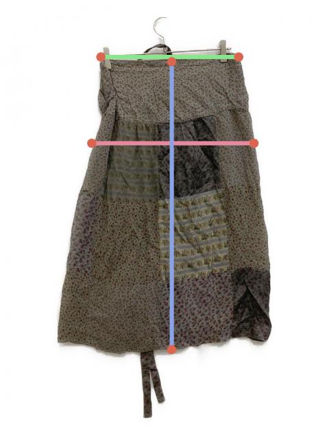 中古・古着通販】tricot COMME des GARCONS (トリココムデギャルソン