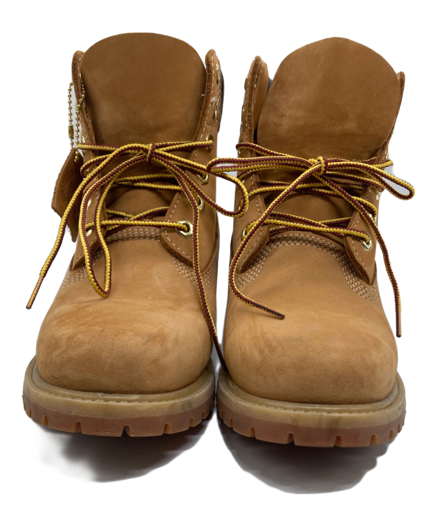 中古・古着通販】Timberland (ティンバーランド) プレミアムブーツ