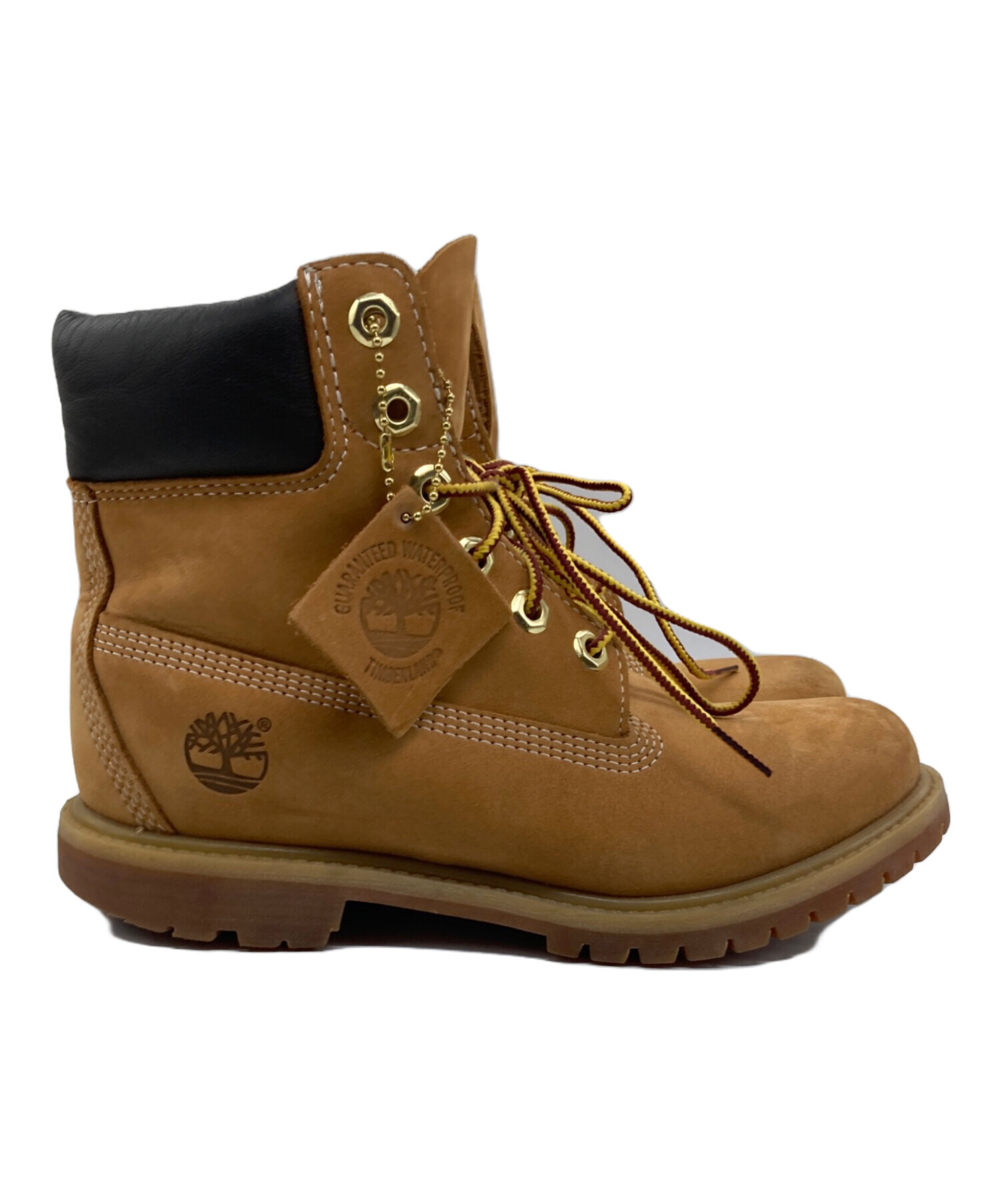 中古・古着通販】Timberland (ティンバーランド) プレミアムブーツ