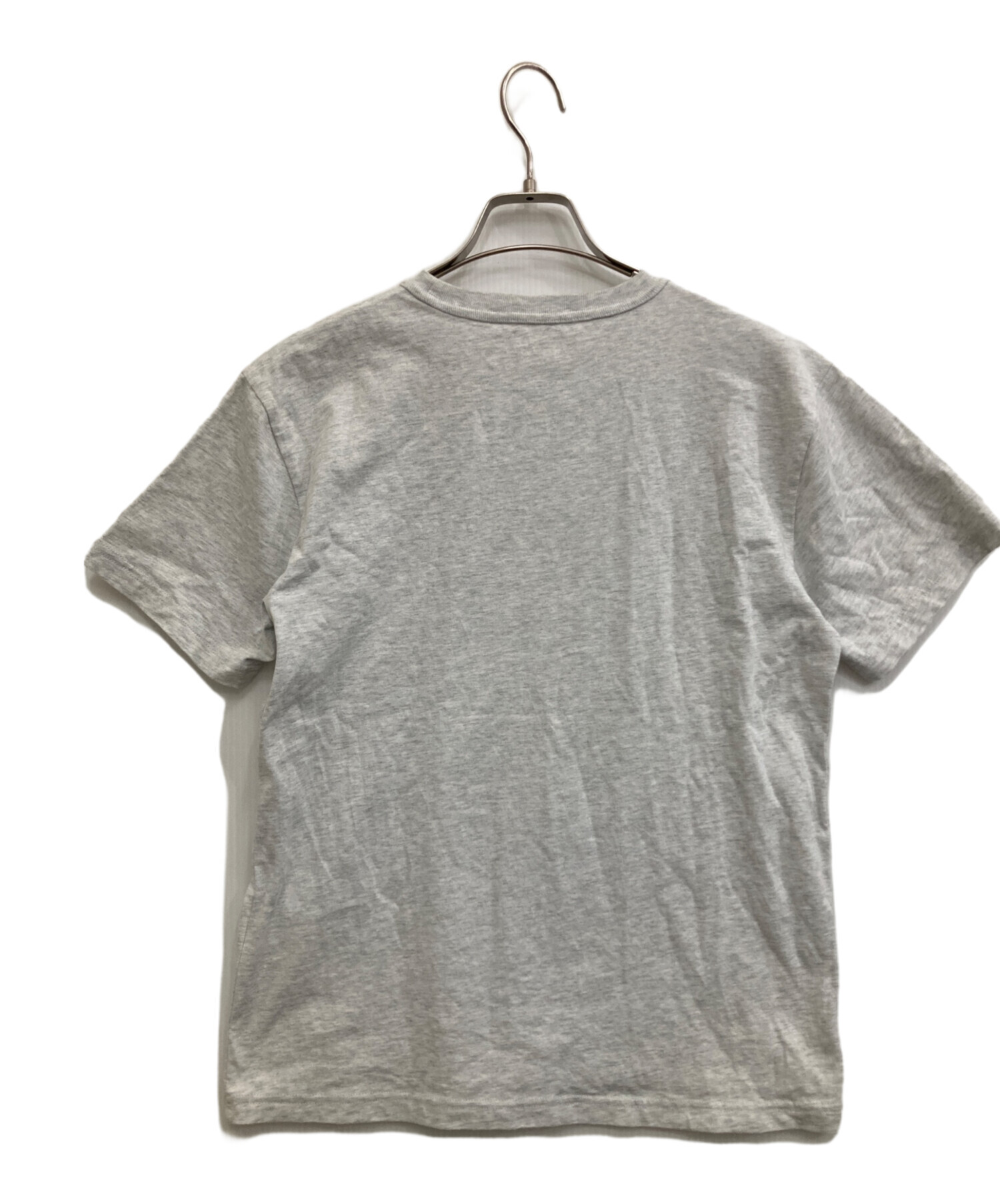 中古・古着通販】ALEXANDER WANG (アレキサンダー・ワン) ロゴTシャツ