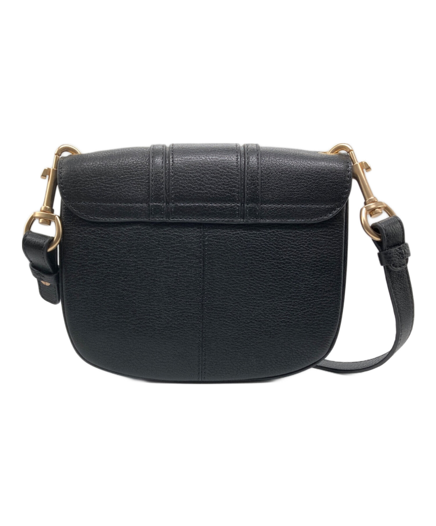 中古・古着通販】SEE BY CHLOE (シーバイクロエ) ショルダーバッグ 