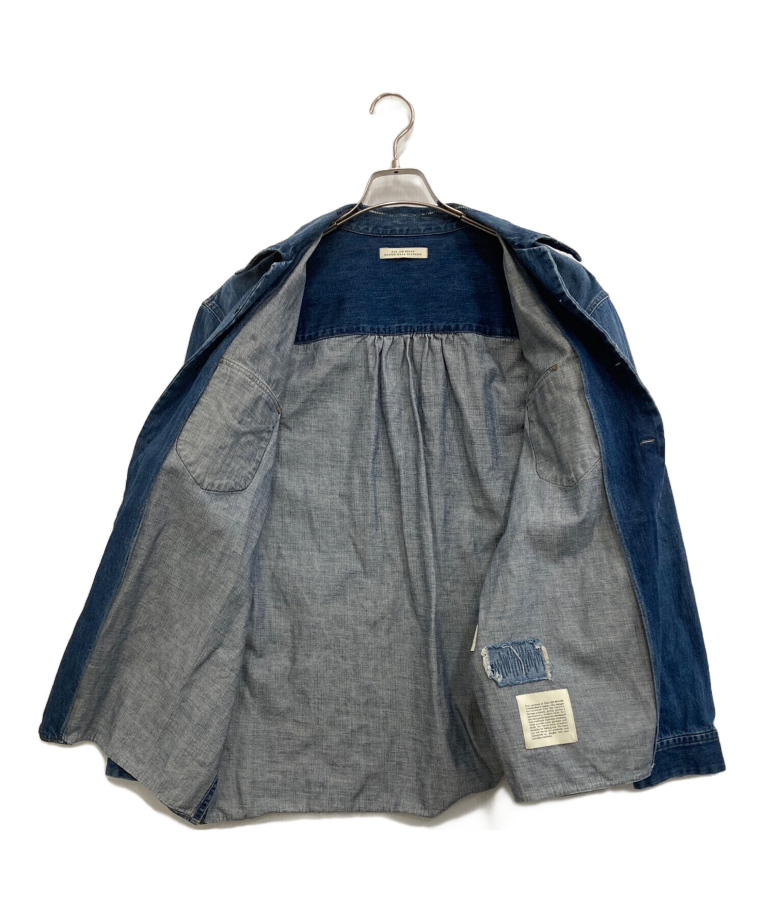 中古・古着通販】old joe brand (オールドジョーブランド) SWALLOW