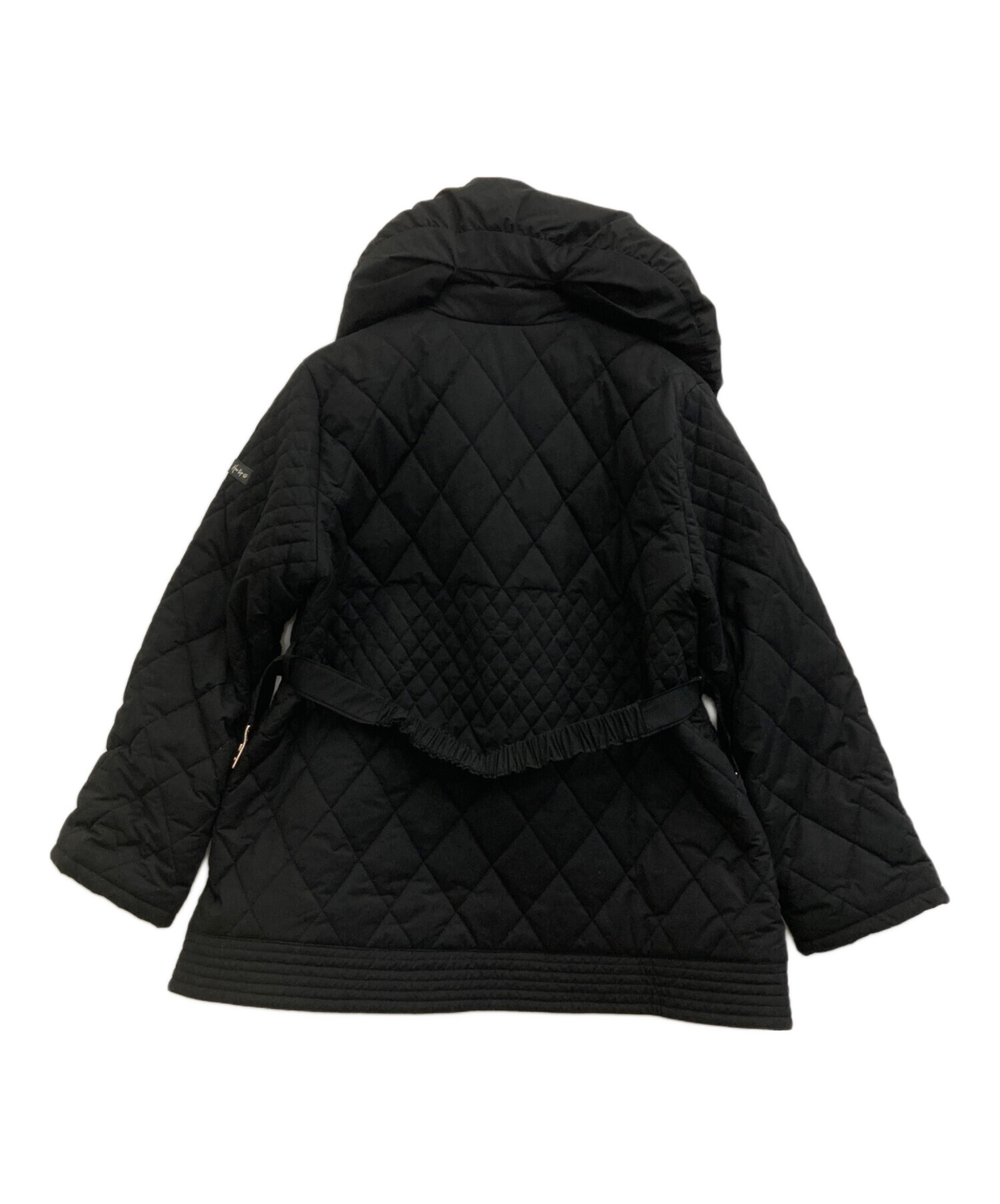 中古・古着通販】Her lip to (ハーリップトゥ) Madison Quilted Short 