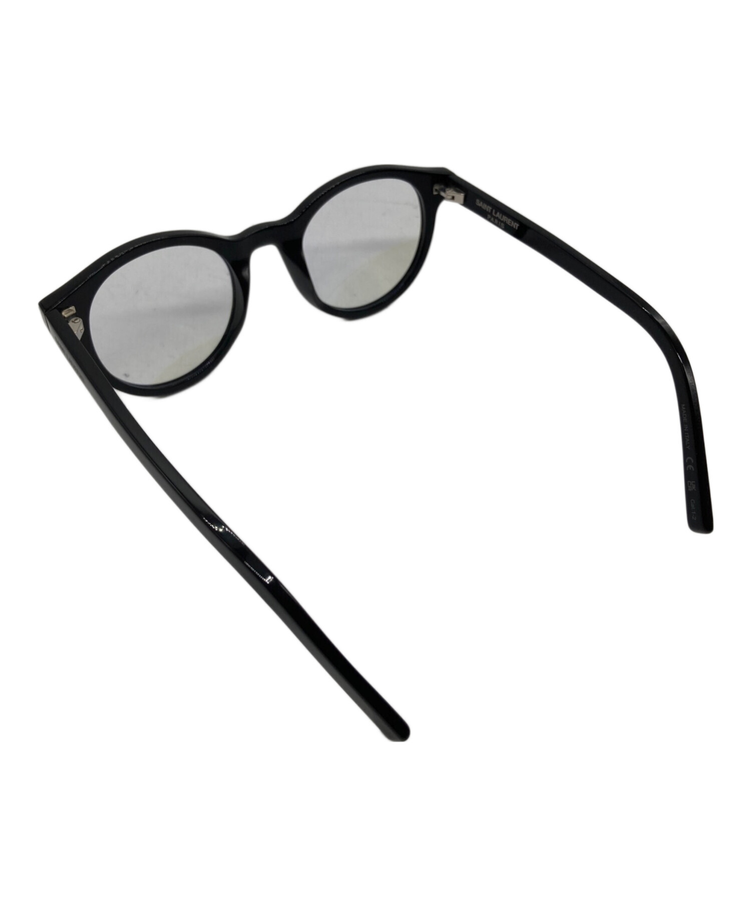 中古・古着通販】Saint Laurent Paris (サンローランパリ) 眼鏡