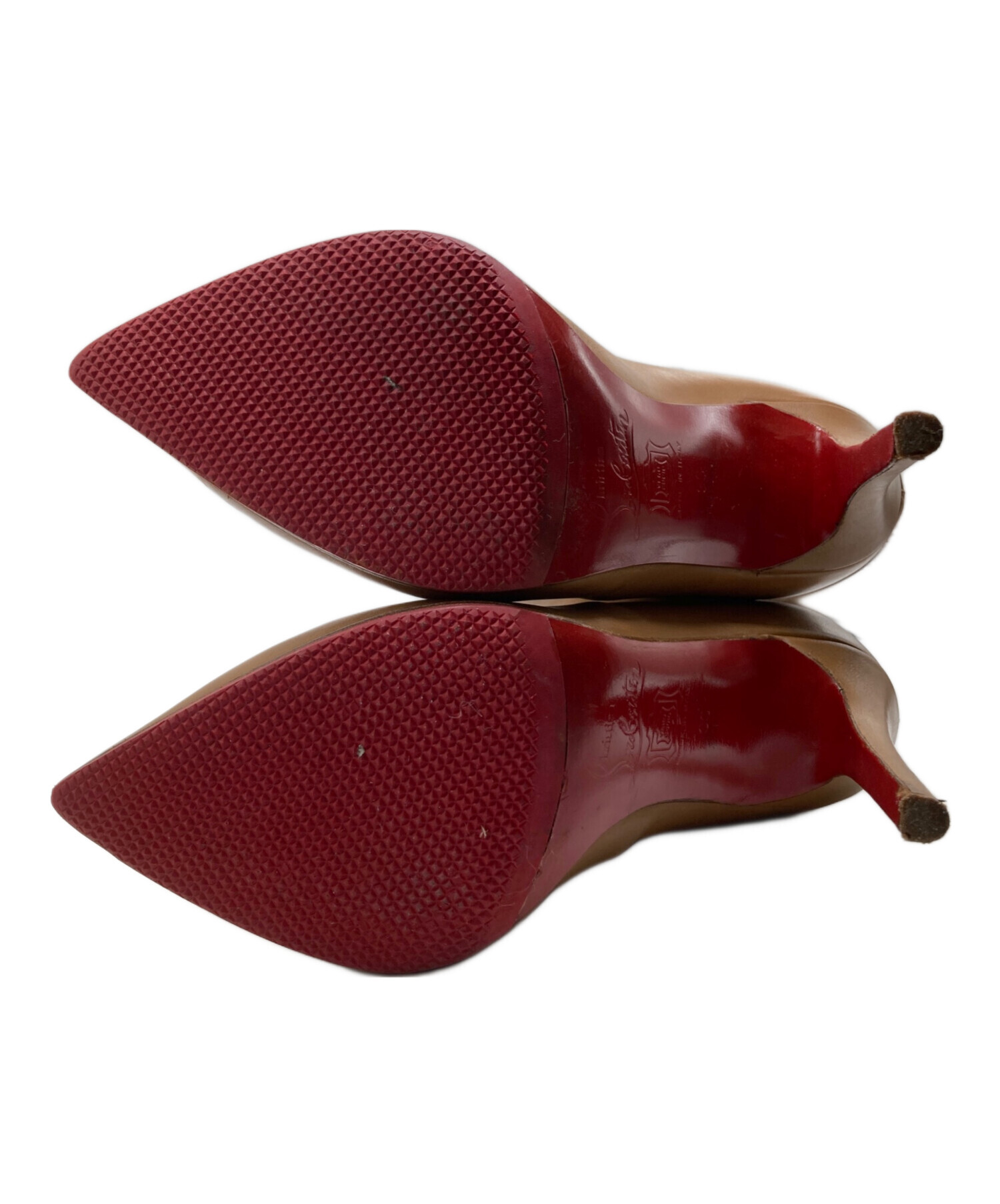 中古・古着通販】Christian Louboutin (クリスチャン・ルブタン