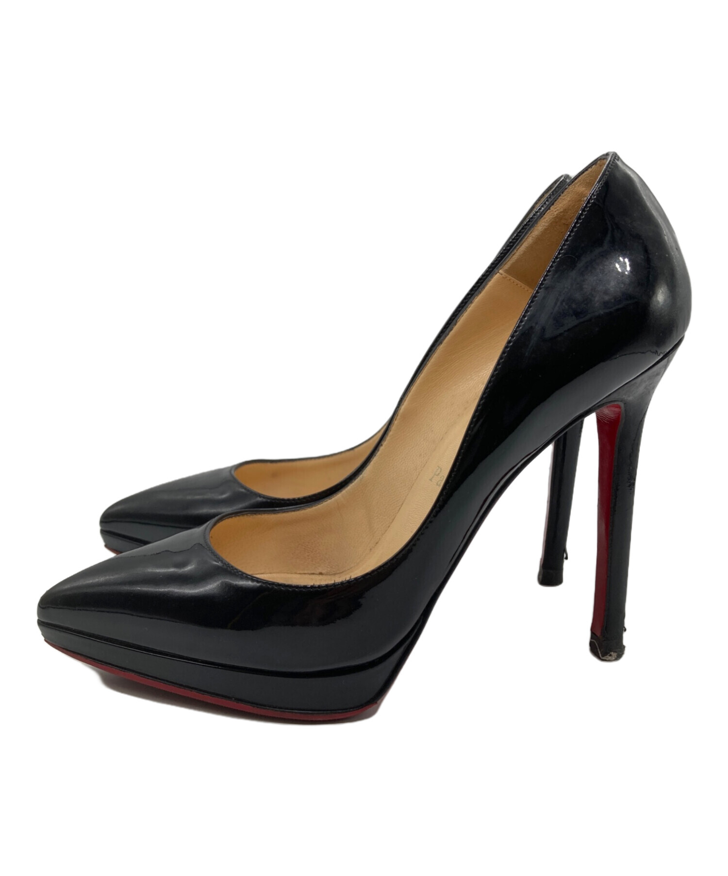 中古・古着通販】Christian Louboutin (クリスチャン・ルブタン 中古・古着通販】Christian Louboutin (クリスチャン・ルブタン