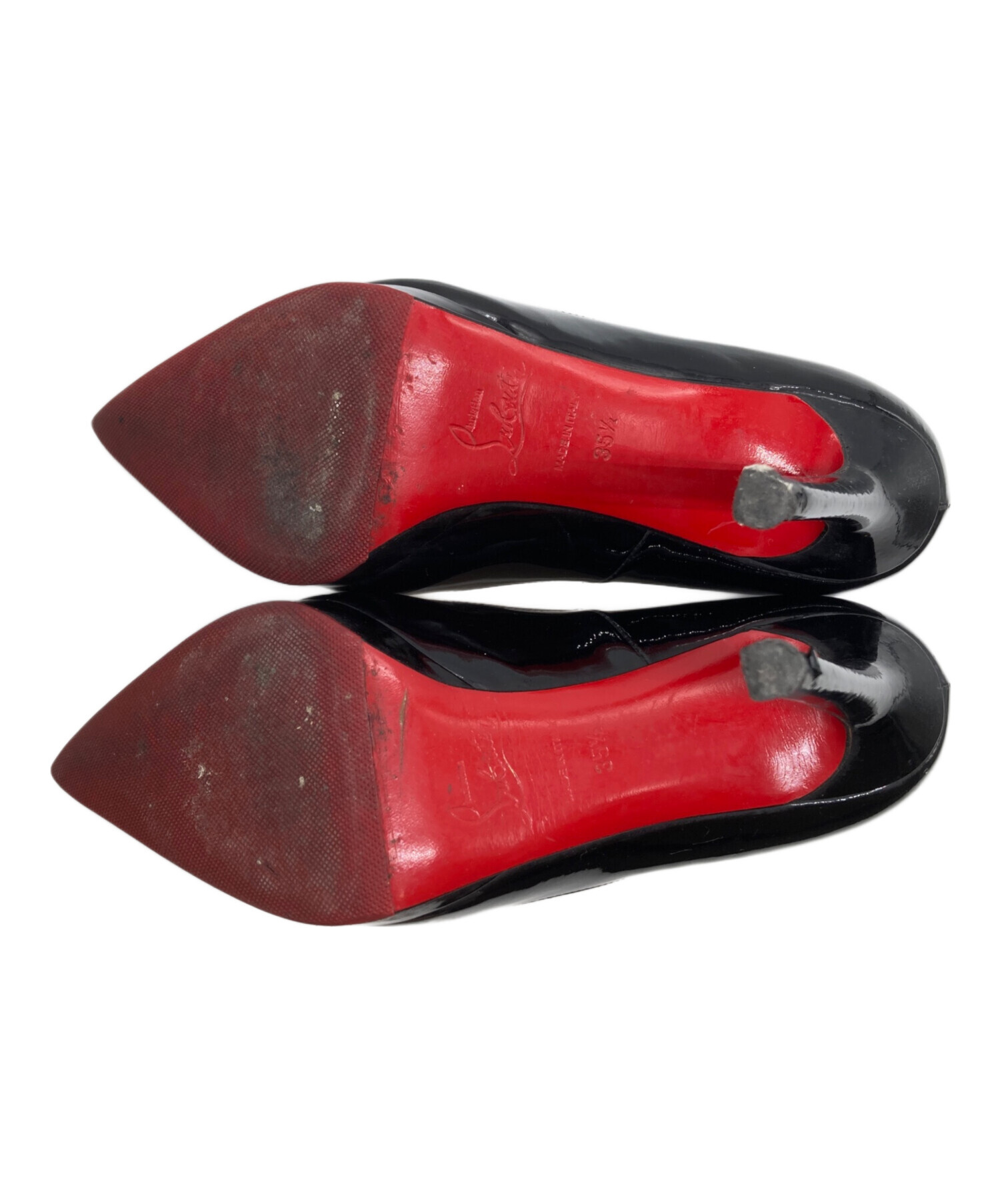 中古・古着通販】Christian Louboutin (クリスチャン・ルブタン