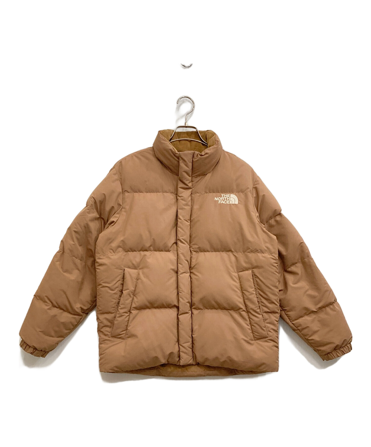 中古・古着通販】THE NORTH FACE (ザ ノース フェイス) RIVERTON EX T 