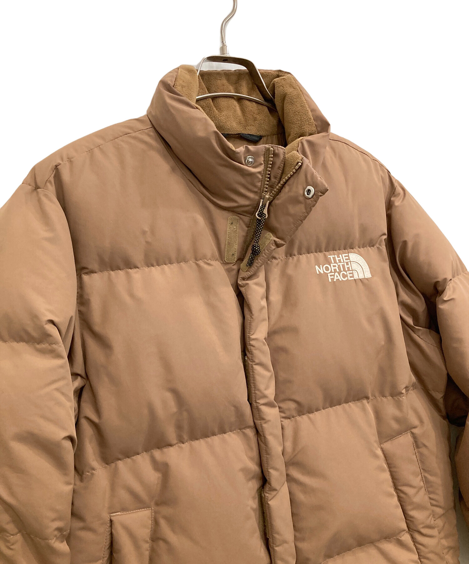中古・古着通販】THE NORTH FACE (ザ ノース フェイス) RIVERTON EX T 