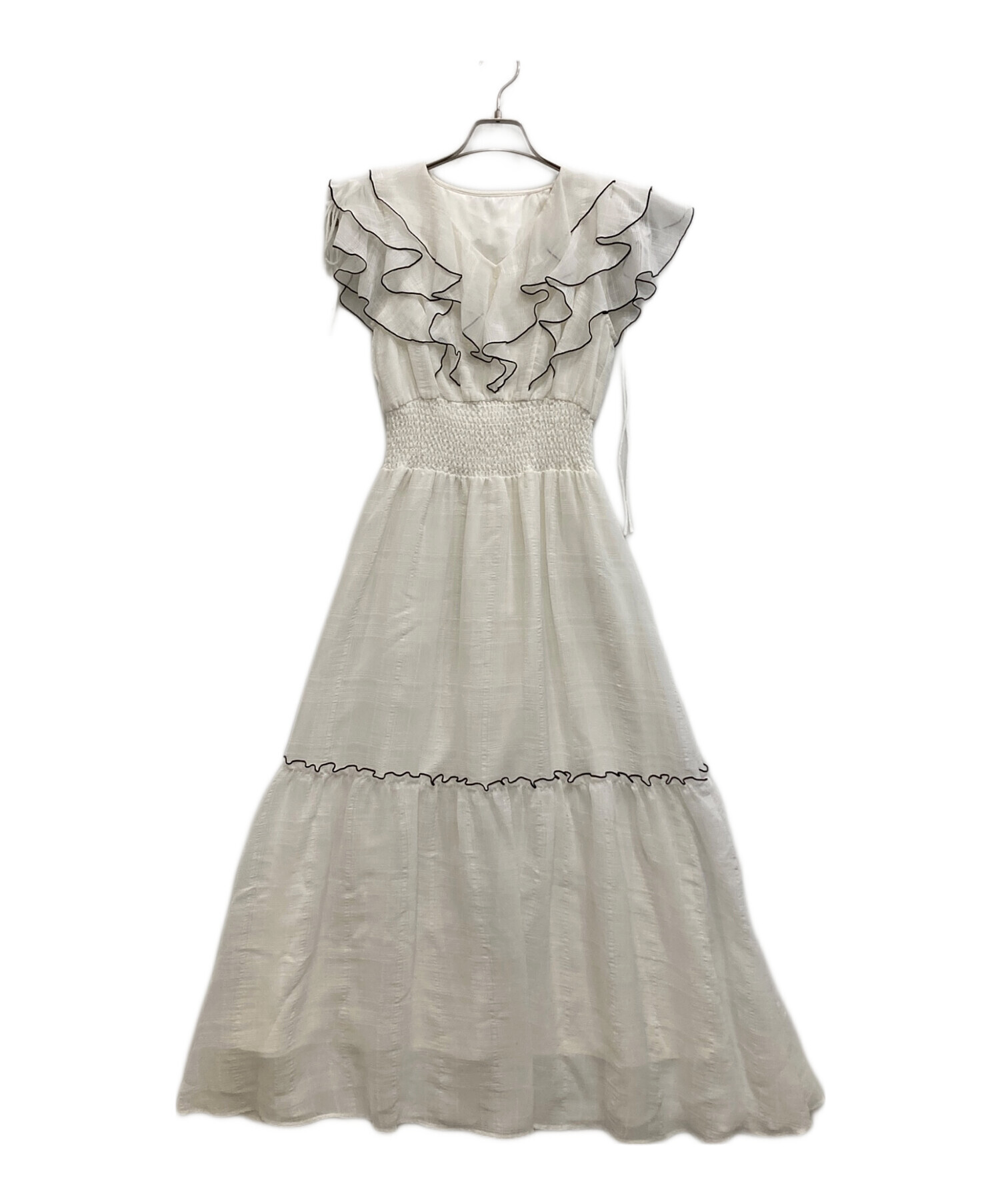 中古・古着通販】JILL BY JILLSTUART (ジル バイ ジルスチュアート