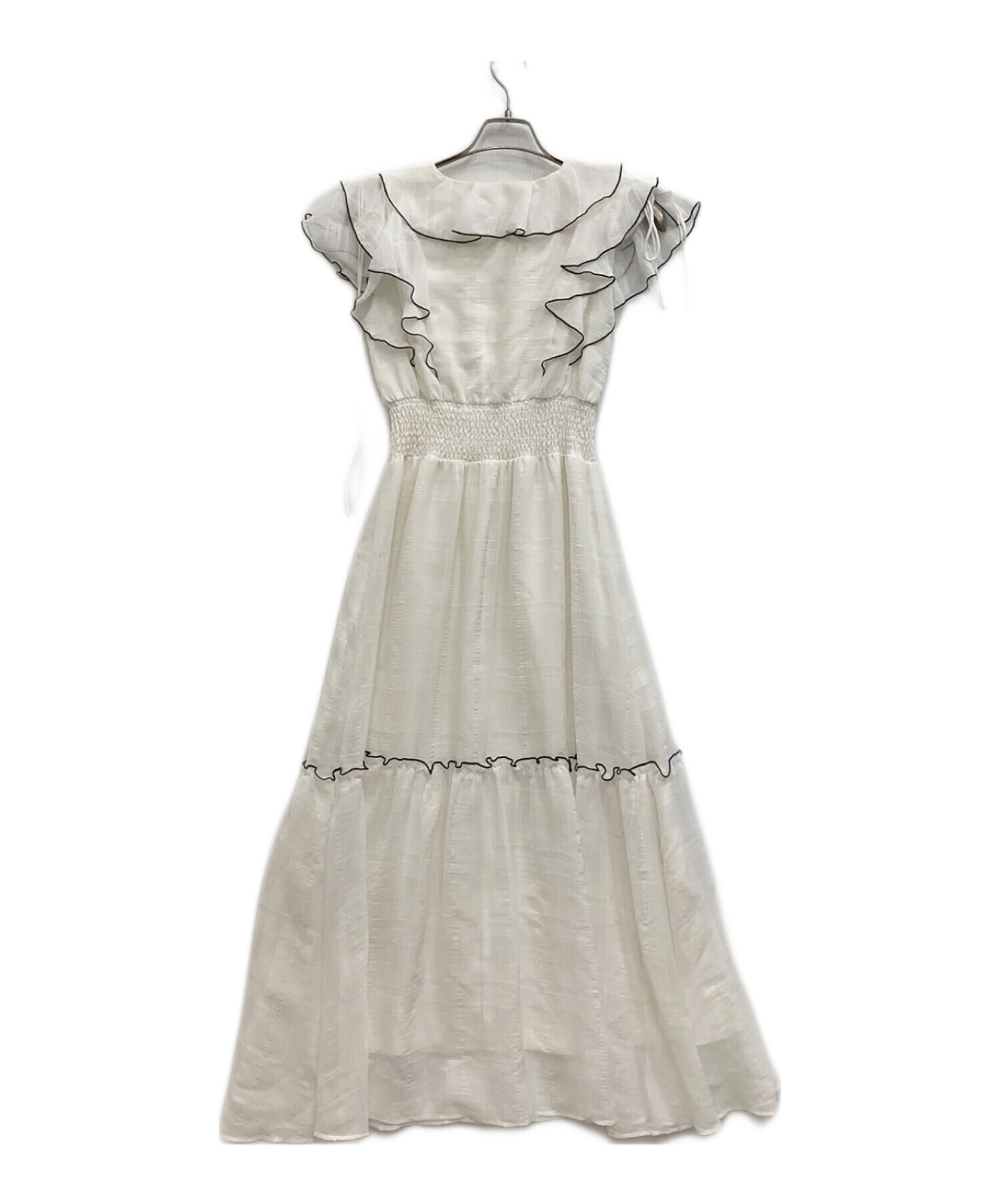 中古・古着通販】JILL BY JILLSTUART (ジル バイ ジルスチュアート
