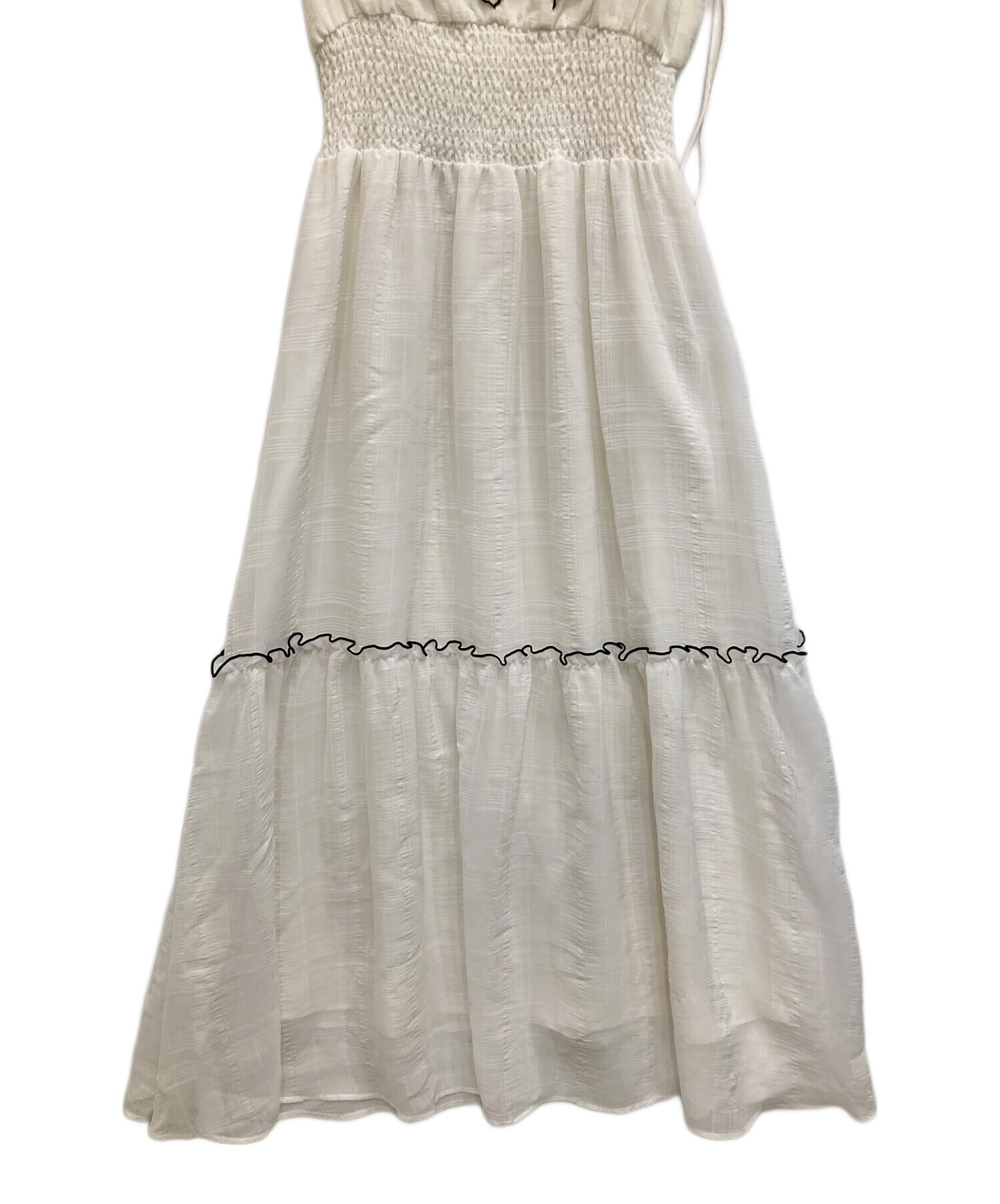 中古・古着通販】JILL BY JILLSTUART (ジル バイ ジルスチュアート