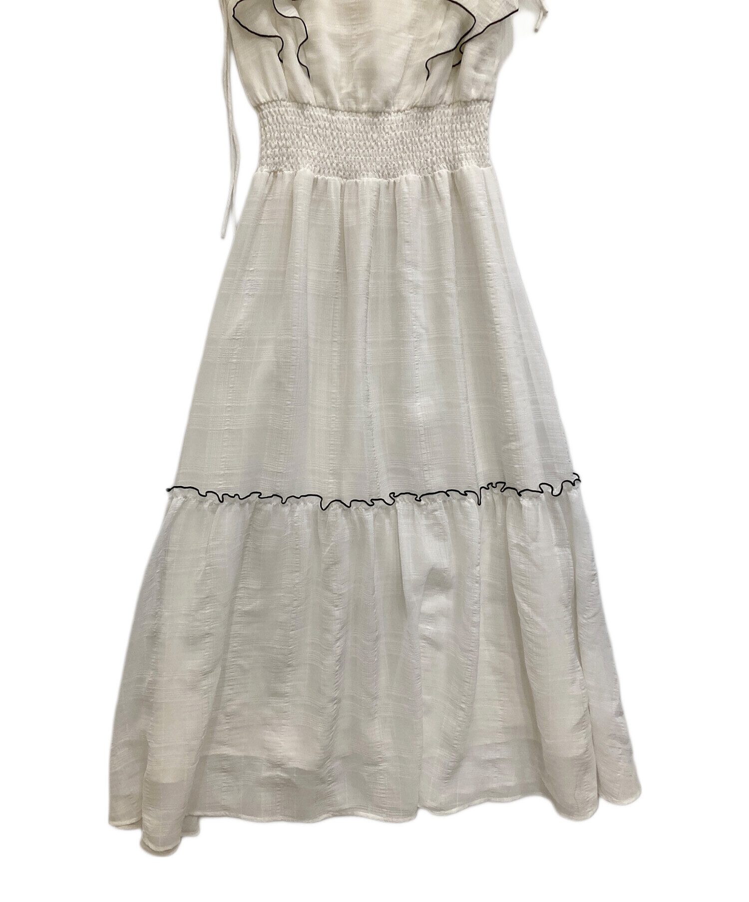 中古・古着通販】JILL BY JILLSTUART (ジル バイ ジルスチュアート