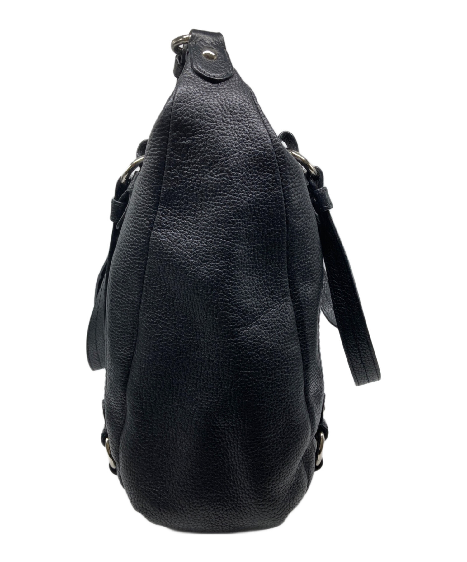 新品　未使用　Coach コーチ　エラ・ホーボーショルダーバッグ　2way COACH（コーチ） 国内発送 バッグ レディース ショルダーバッグ レザー
