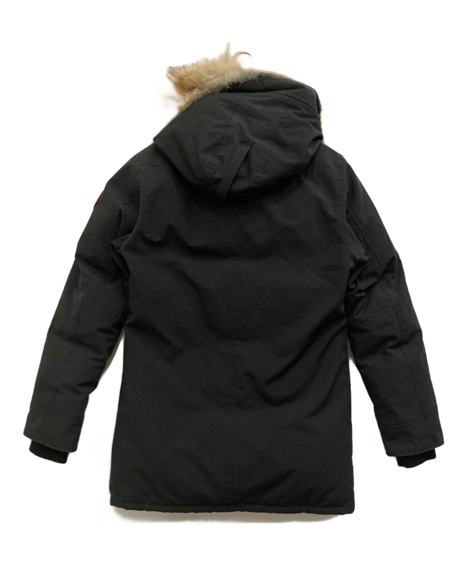 試着のみほぼ未使用品！   / Jasper Parka 中古・古着通販】CANADA GOOSE (カナダグース) Jasper Parka
