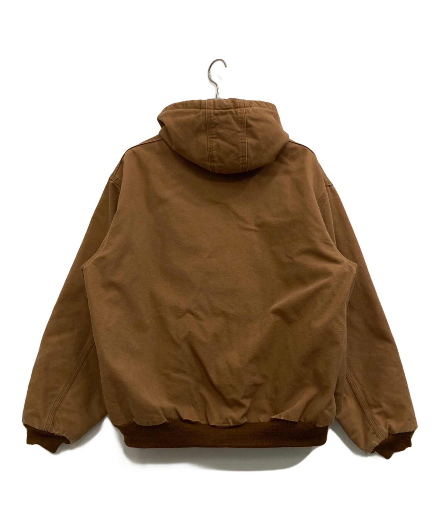 中古・古着通販】CarHartt (カーハート) アクティブジャケット