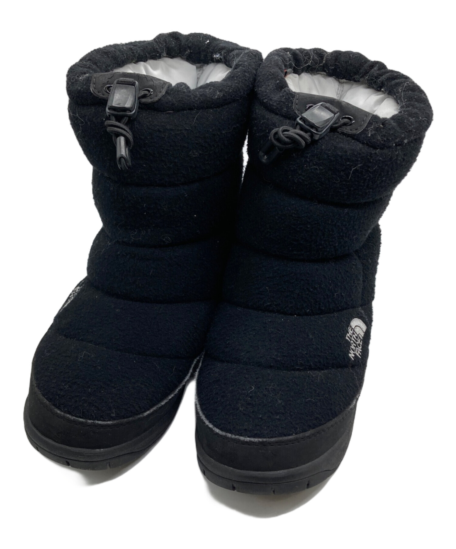 中古・古着通販】THE NORTH FACE (ザ ノース フェイス) ヌプシブーツ 