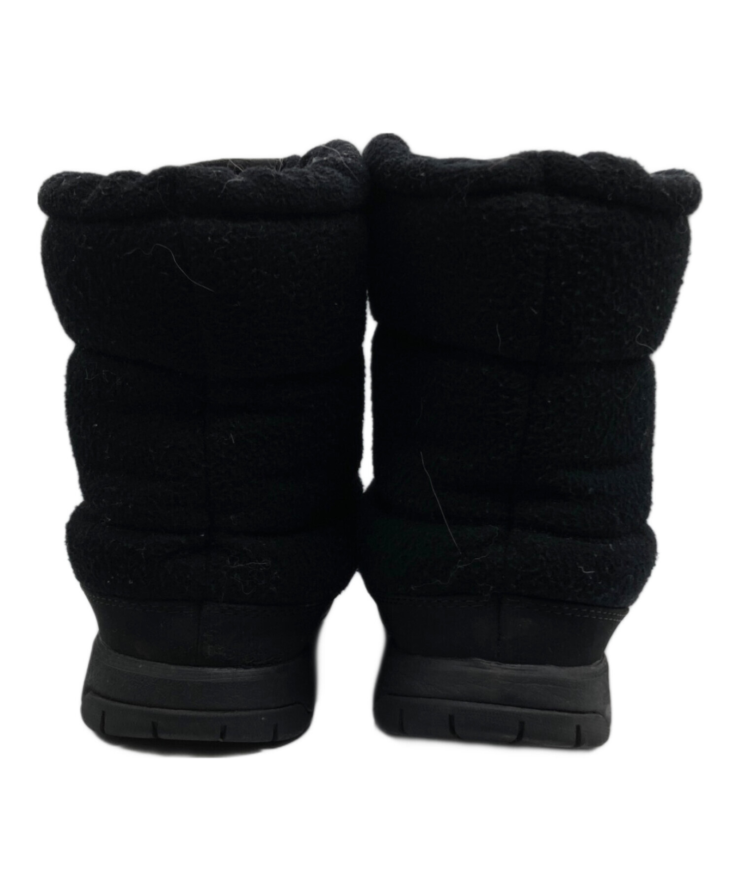 中古・古着通販】THE NORTH FACE (ザ ノース フェイス) ヌプシブーツ 