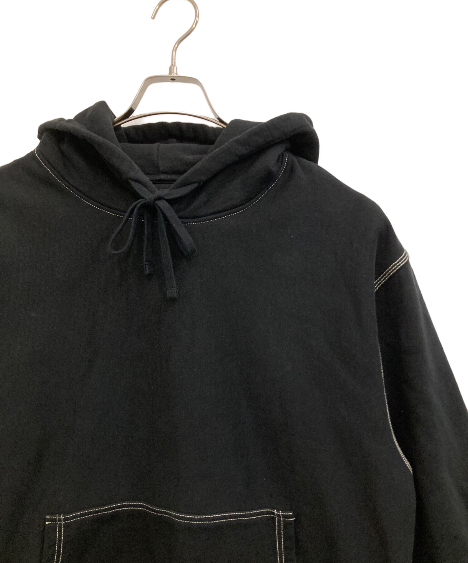 STUSSY CONTRAST STITCH LABEL HOODIE Lサイズ 楽天市場】ステューシー STUSSY パーカー プルオーバー メンズ