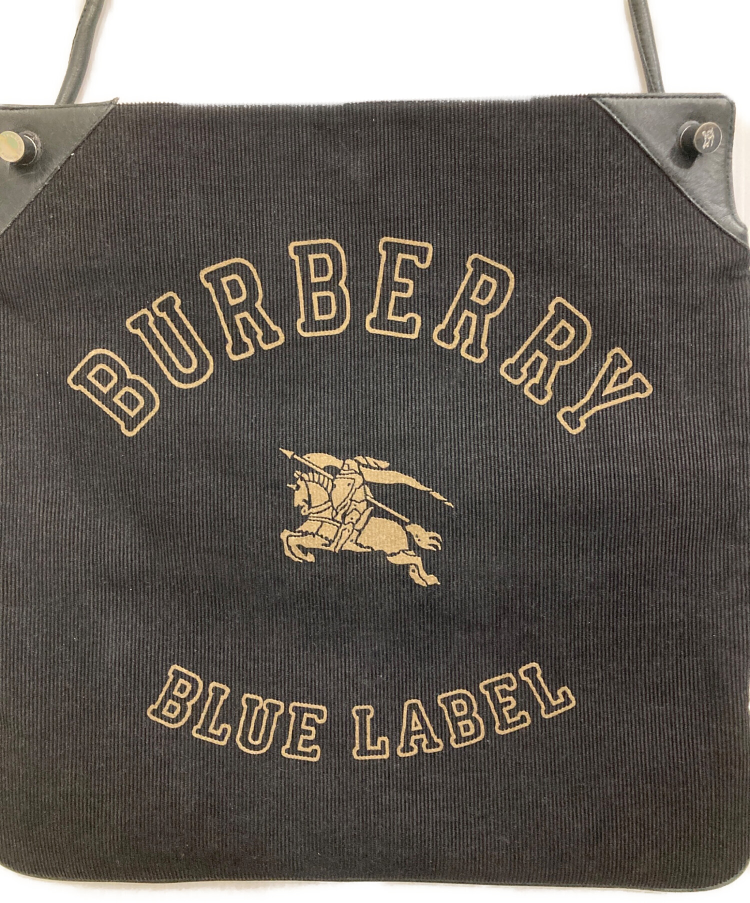 中古・古着通販】BURBERRY BLUE LABEL (バーバリー ブルー レーベル 