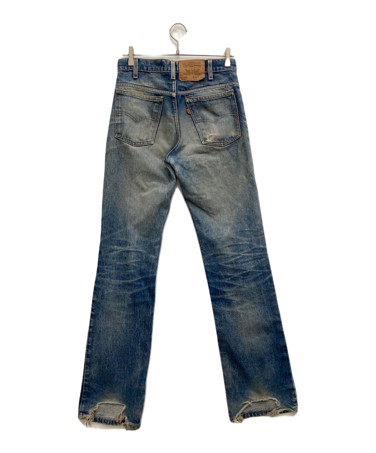 中古・古着通販】LEVI