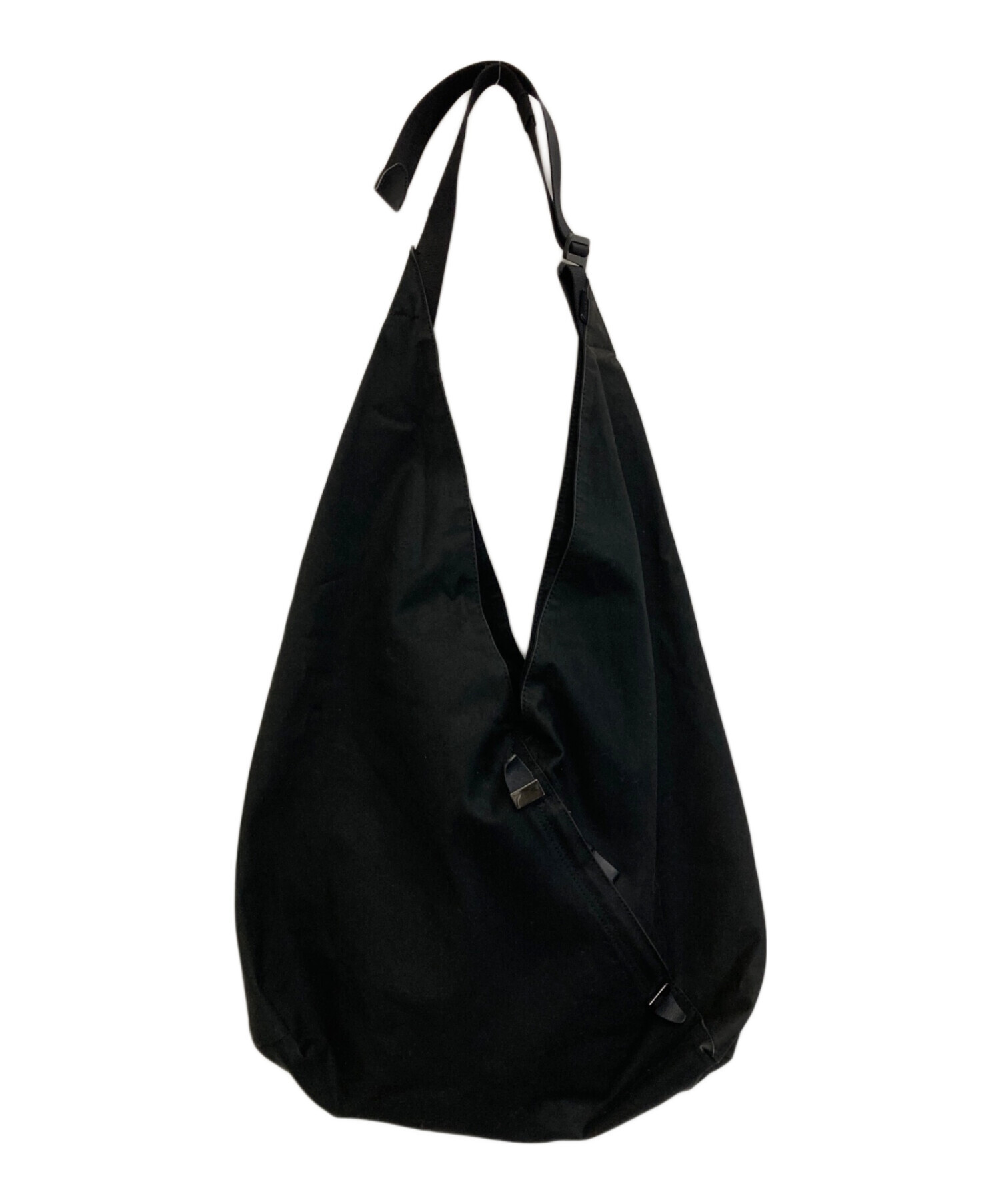 中古・古着通販】untrack (アントラック) CITY VT AZUMA Bag ブラック 