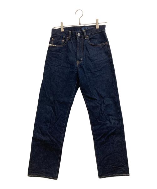 中古・古着通販】Hysteric Glamour (ヒステリックグラマー) ストレート