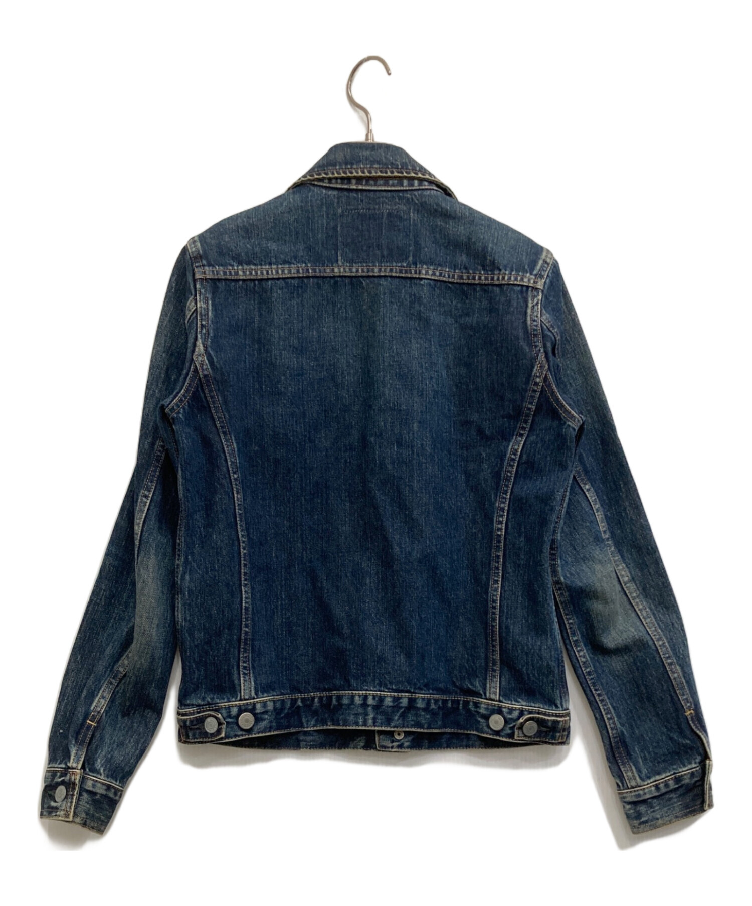 中古・古着通販】Hysteric Glamour (ヒステリックグラマー) デニム