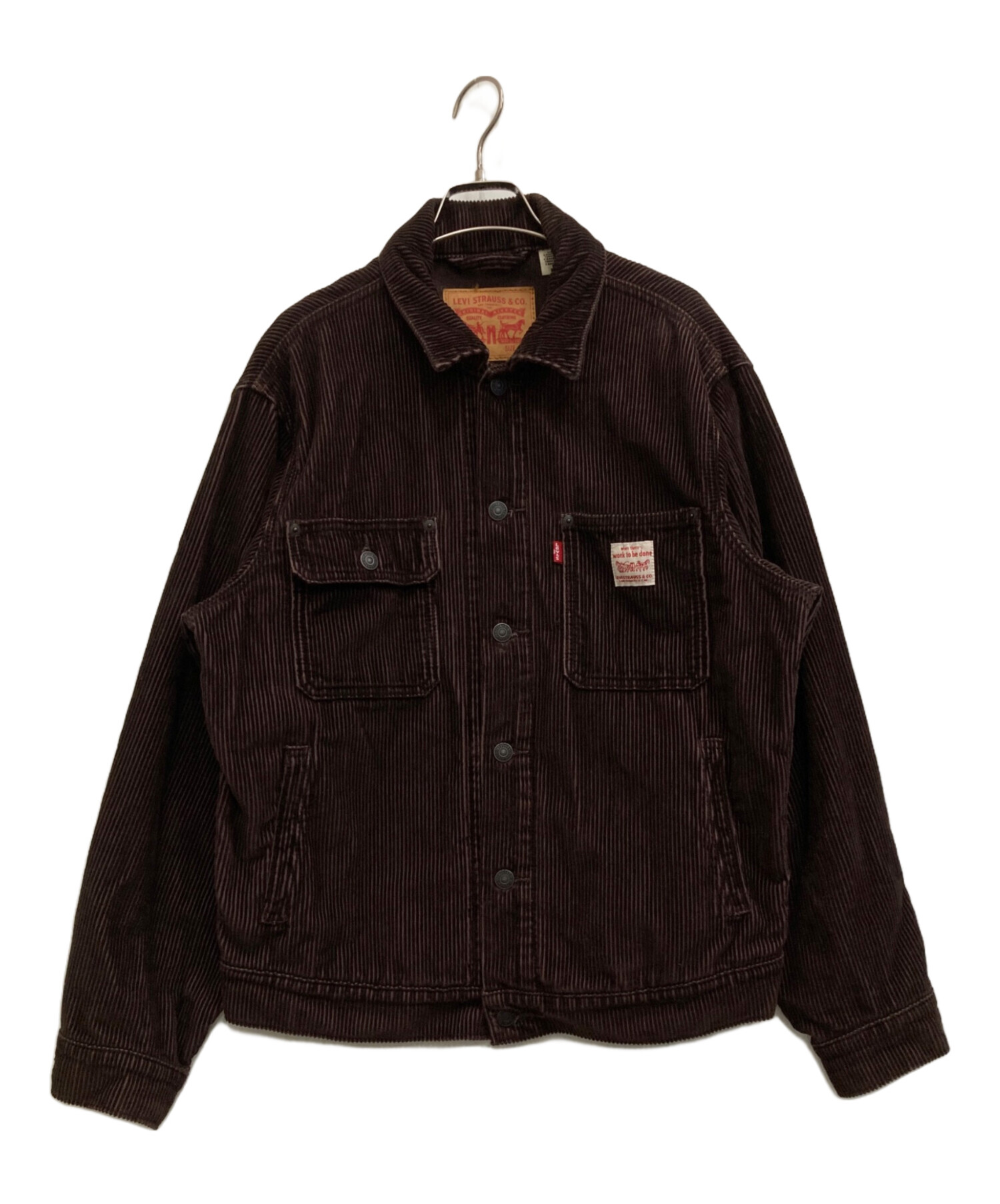 中古・古着通販】LEVI