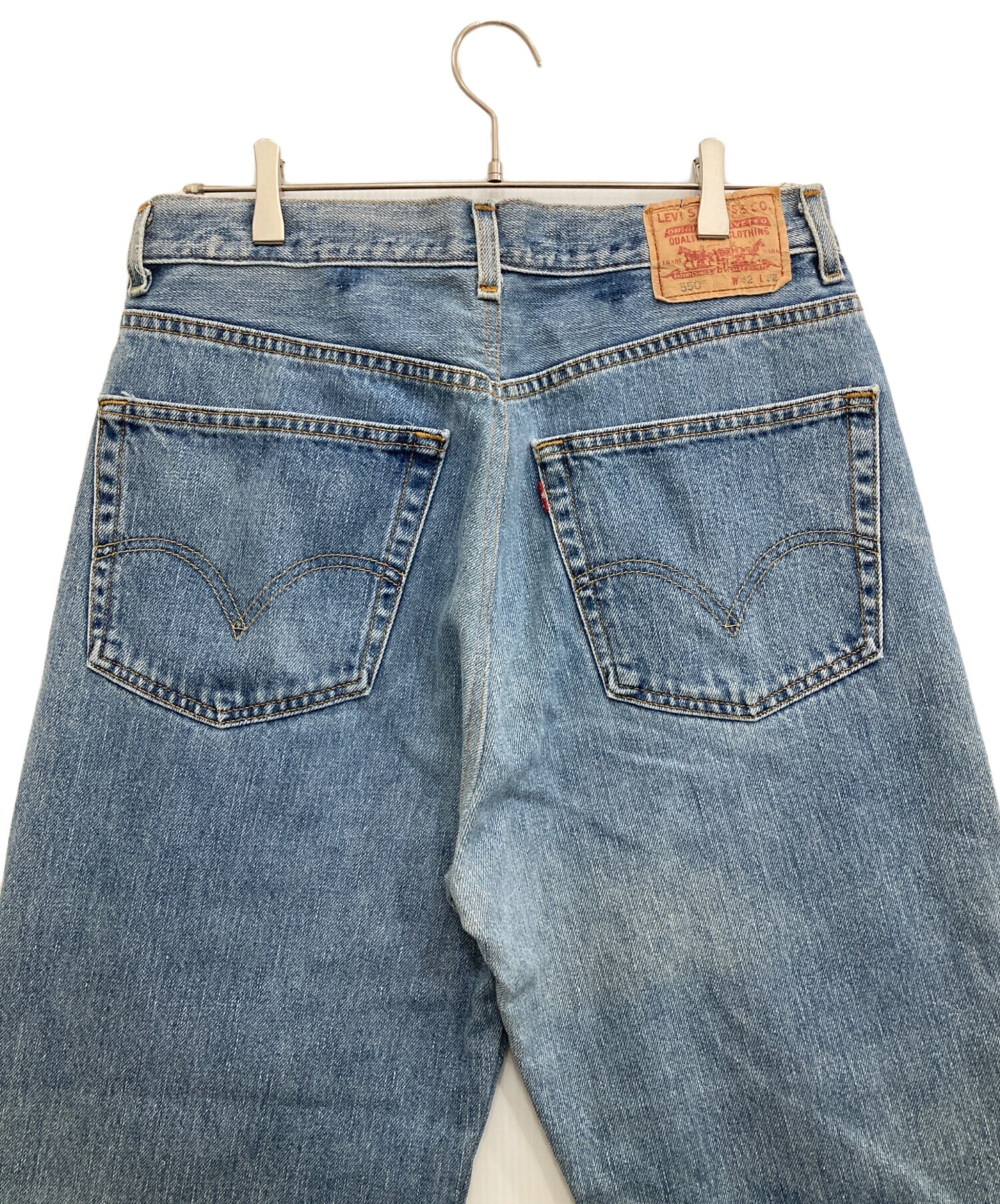 中古・古着通販】LEVI