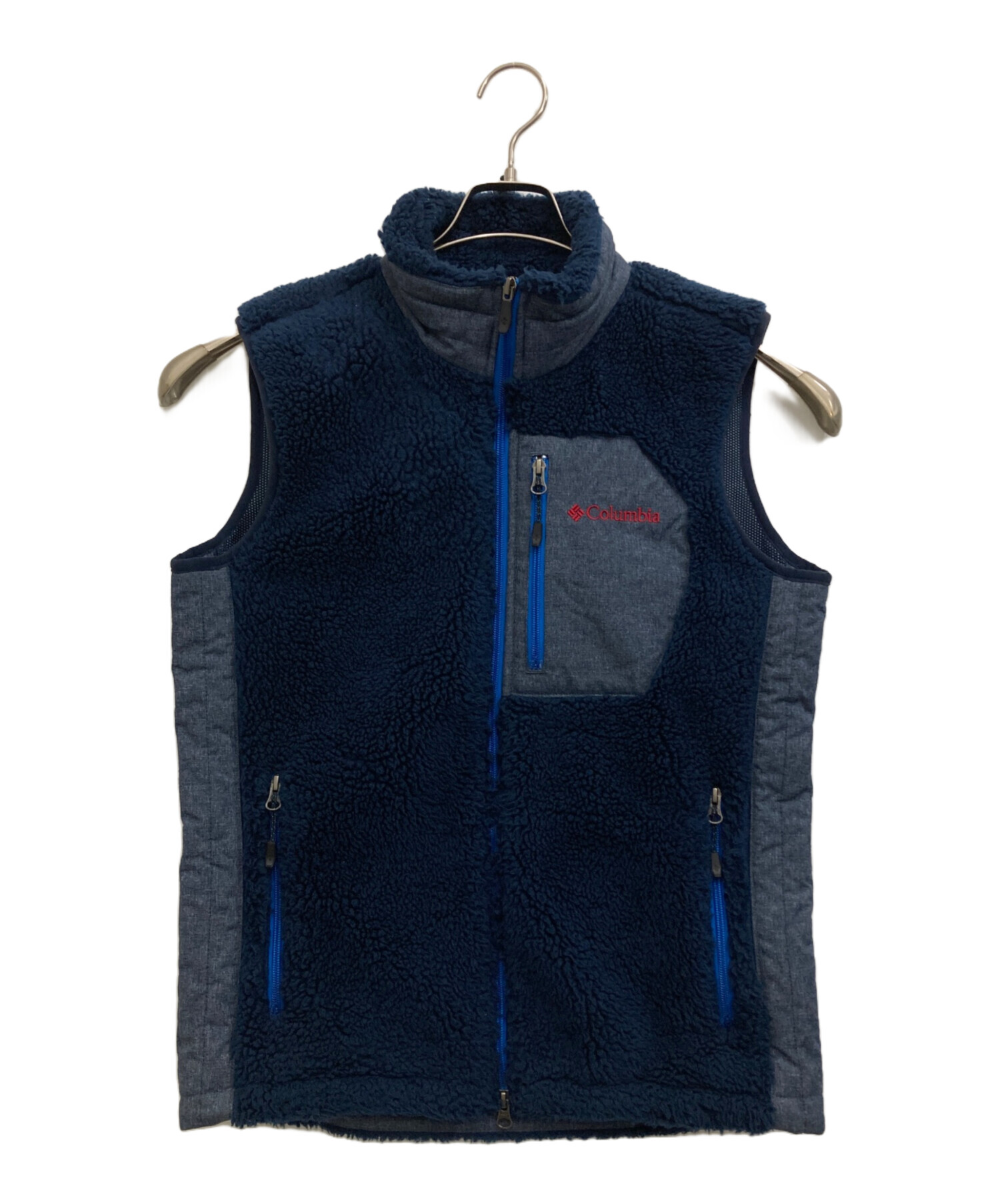 中古・古着通販】Columbia (コロンビア) アーチャーリッジベスト