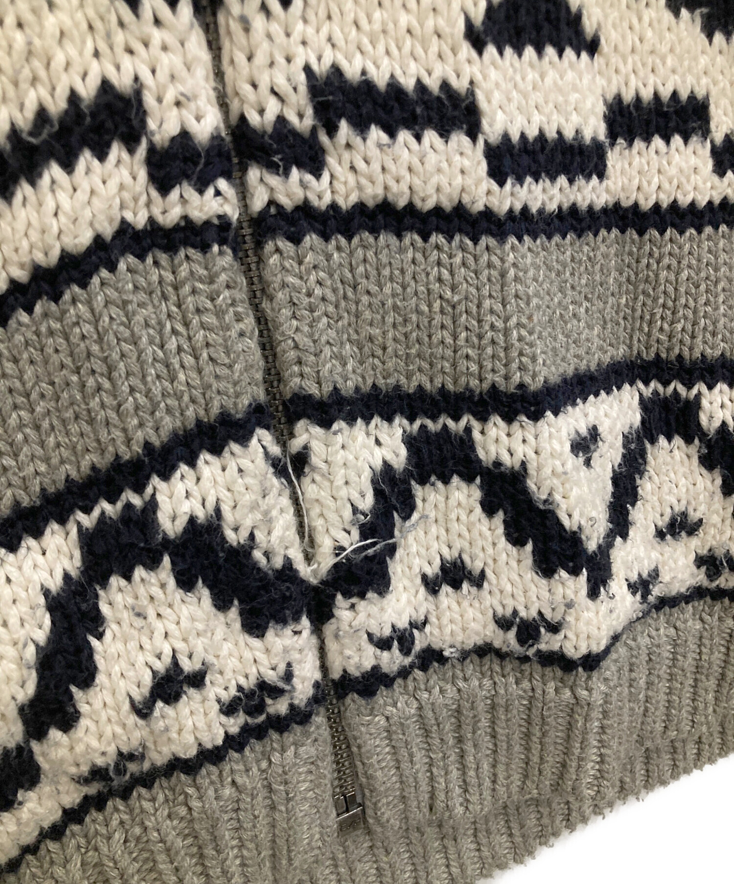 中古・古着通販】LAUREN RALPH LAUREN (ローレンラルフローレン 
