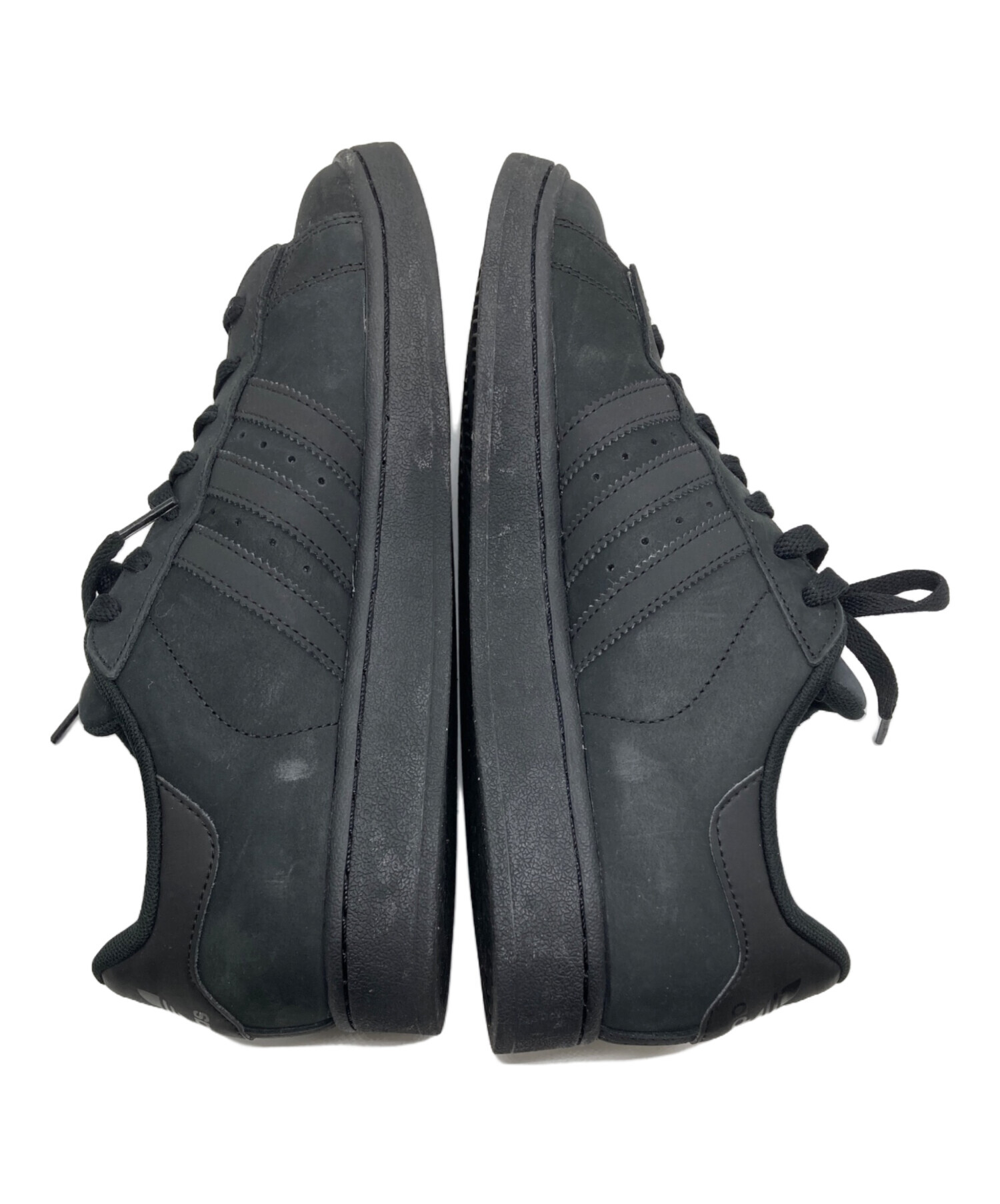 中古・古着通販】adidas (アディダス) CAMPUS 2 CORE BLACK ブラック 